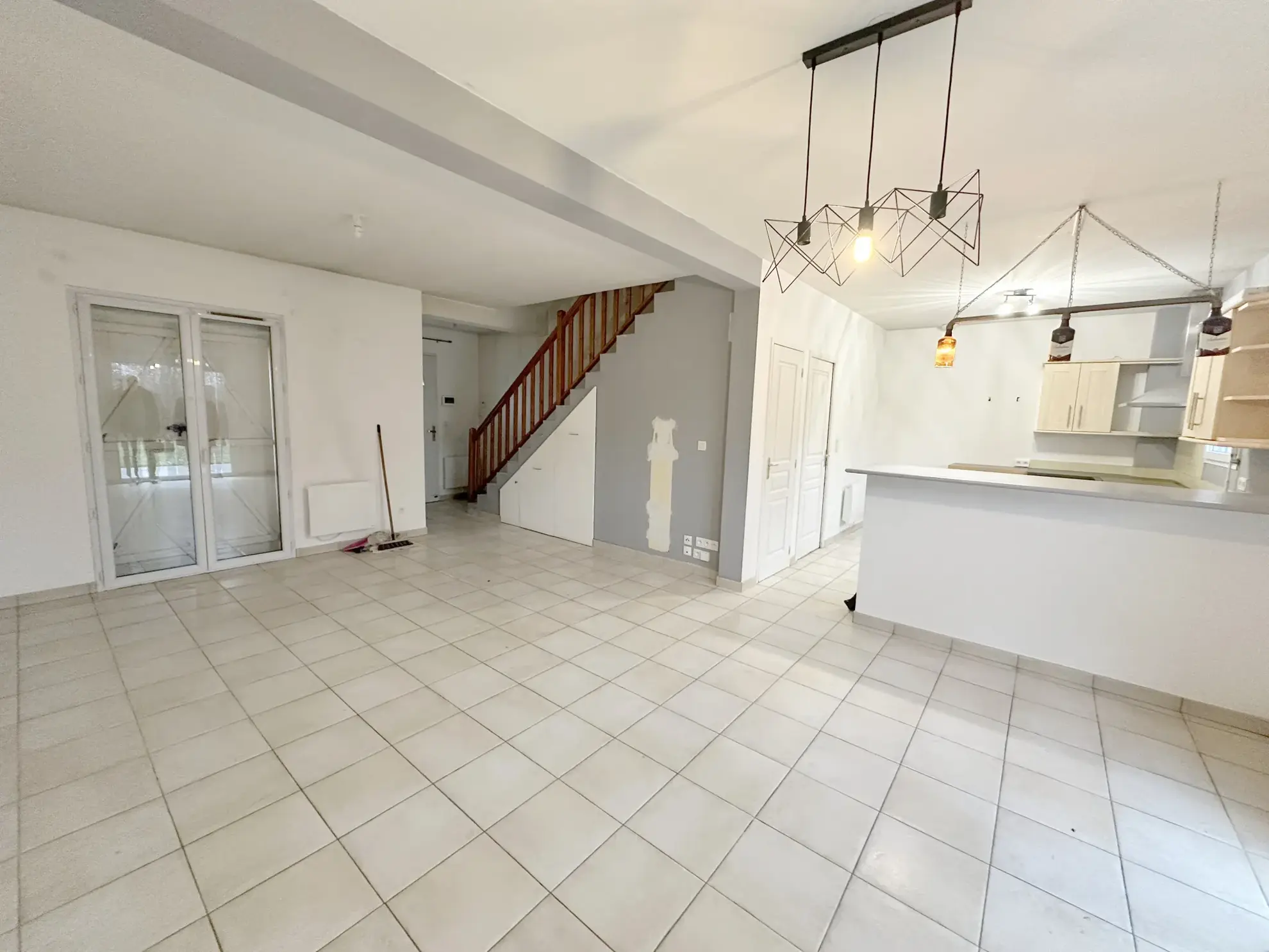 Maison 5 pièces à vendre à Saint André les Vergers, Troyes - Terrain 300m² 