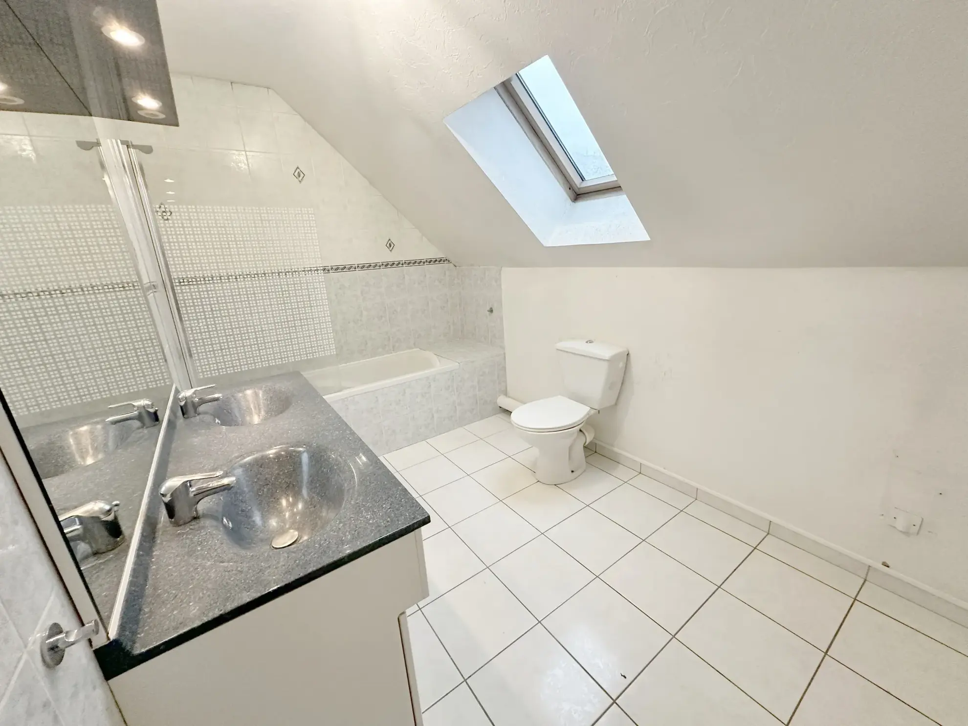 Maison 5 pièces à vendre à Saint André les Vergers, Troyes - Terrain 300m² 