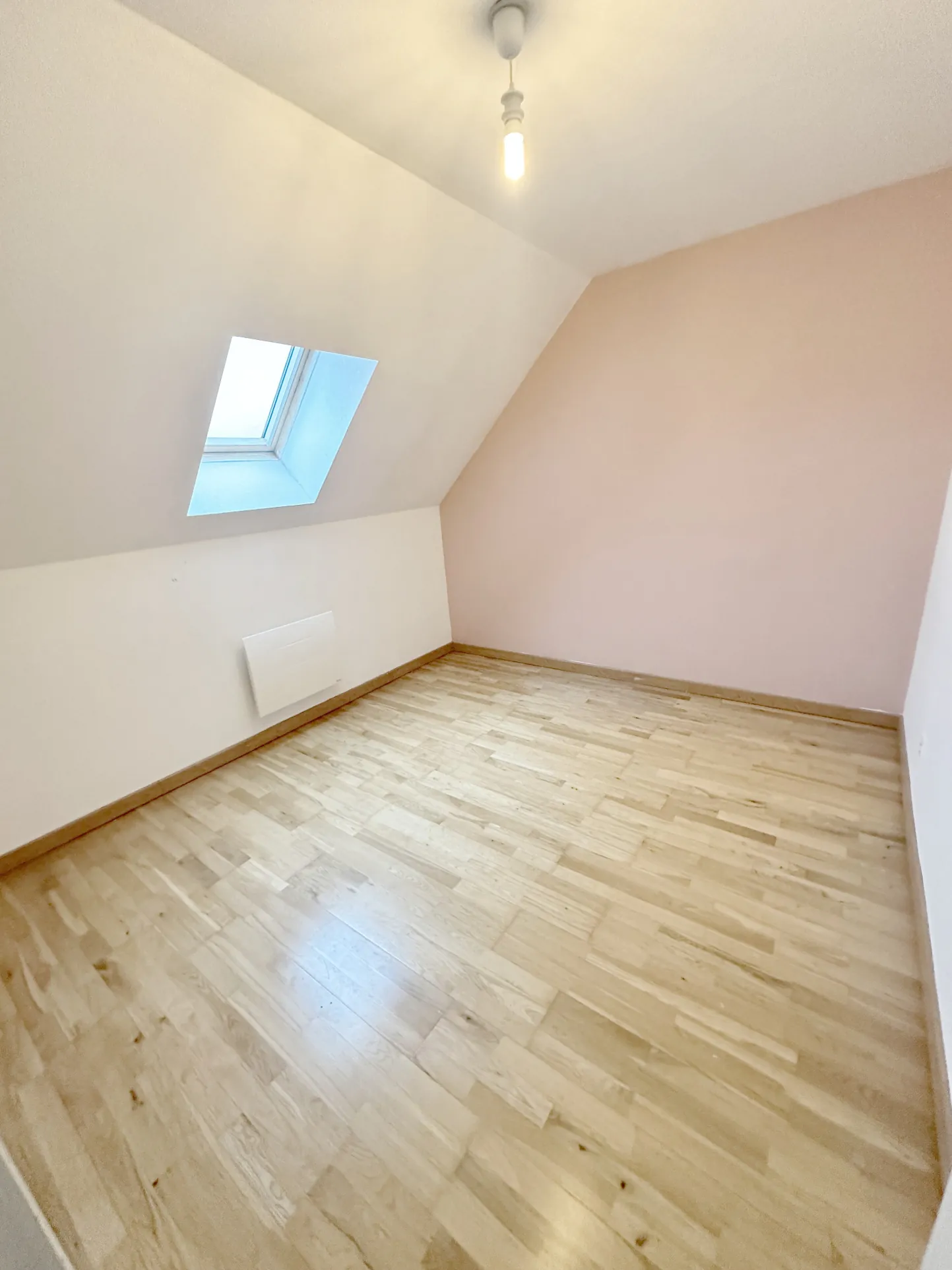 Maison 5 pièces à vendre à Saint André les Vergers, Troyes - Terrain 300m² 