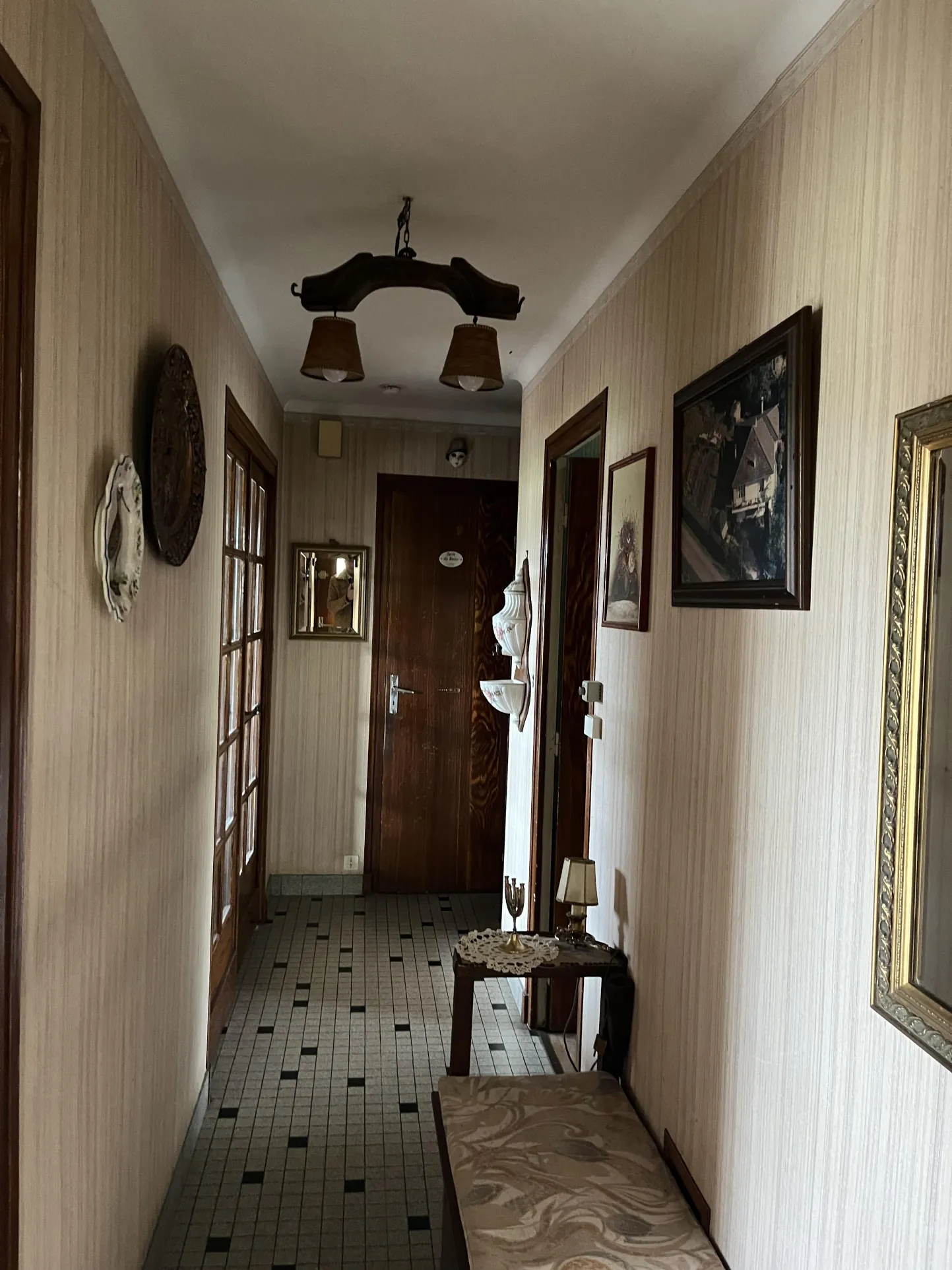 Maison 5 pièces à vendre à Objat près de la verdure - 107 m² 