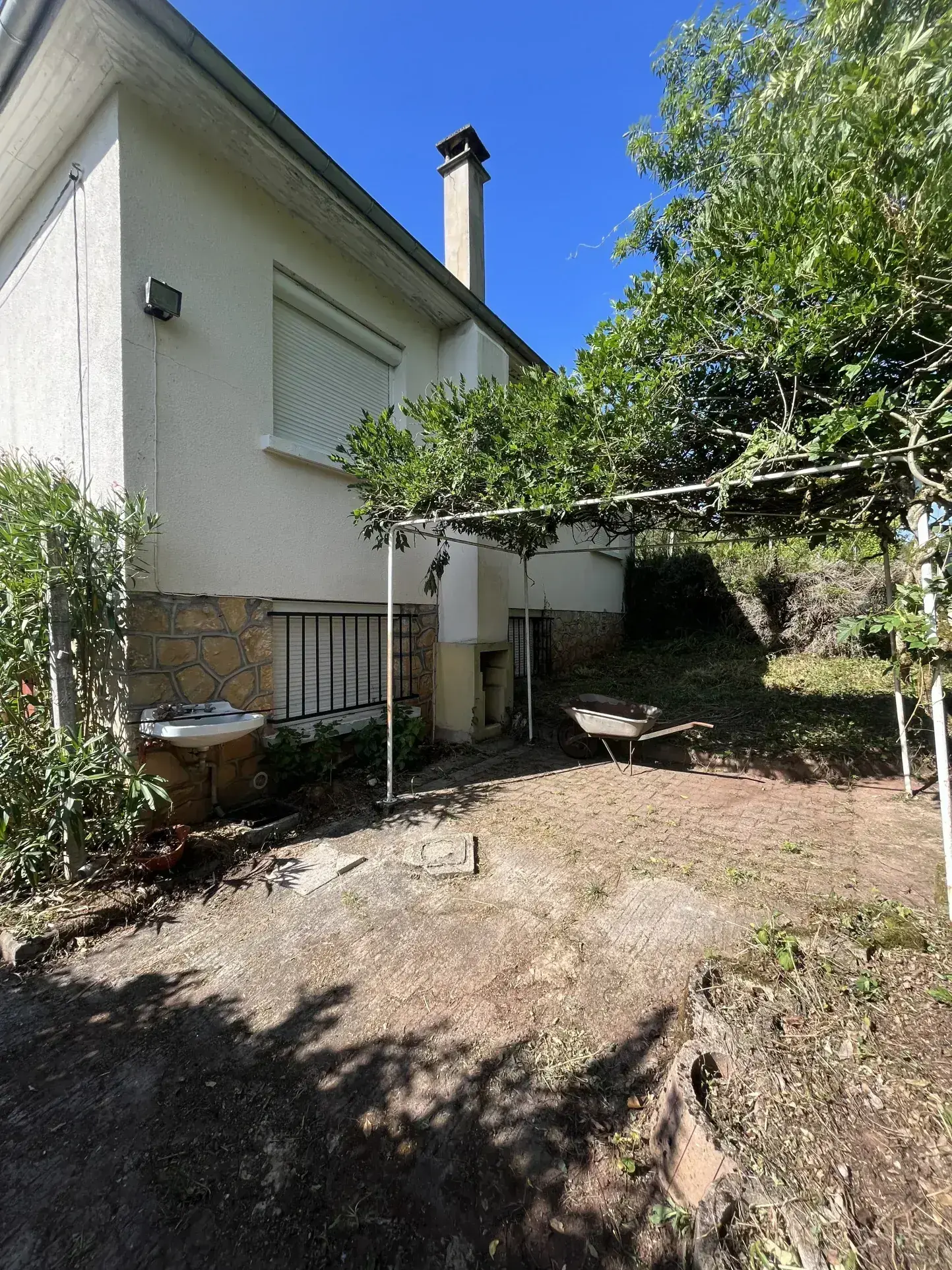 Maison 5 pièces à vendre à Objat près de la verdure - 107 m² 