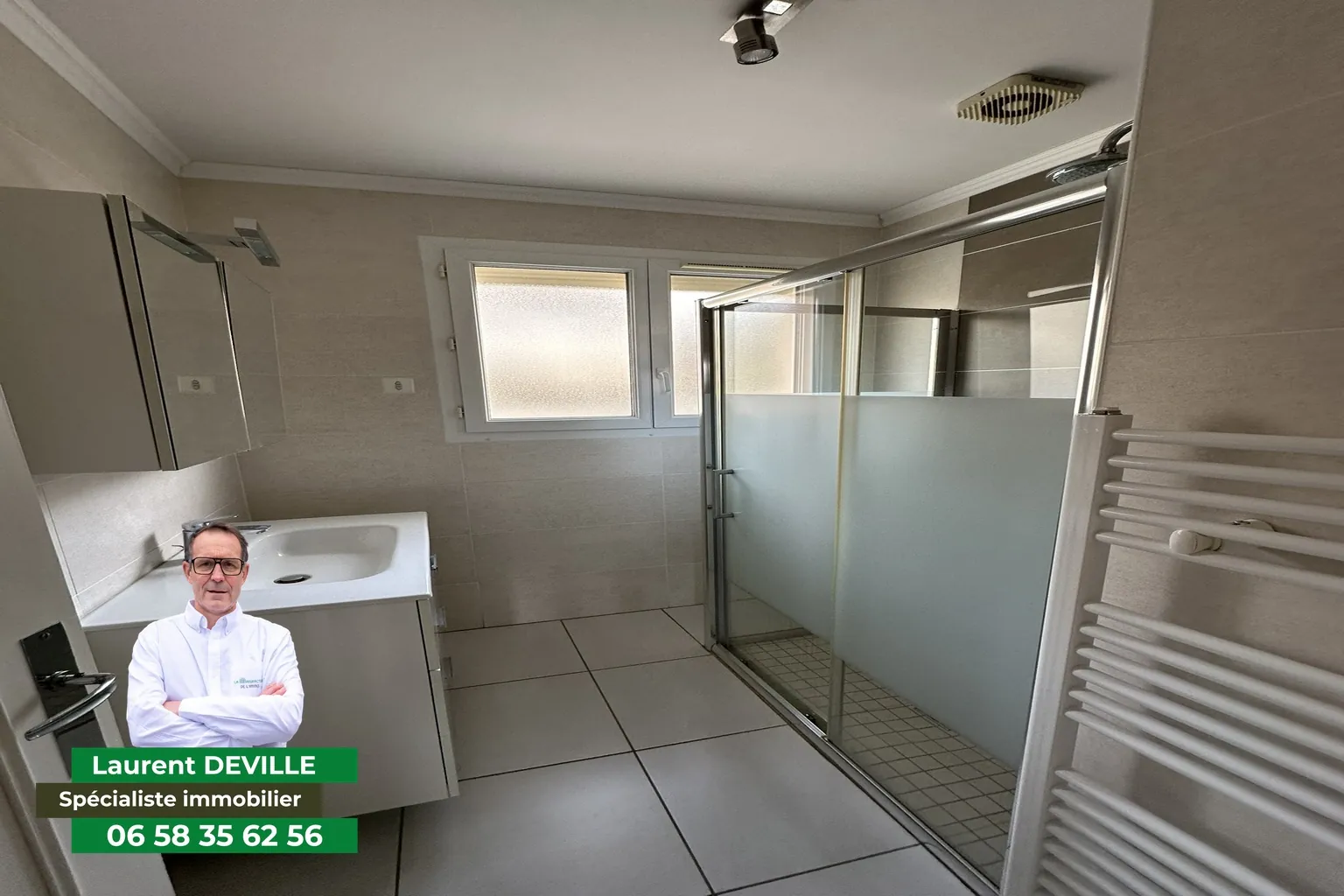 Maison indépendante avec terrain de 401 m² à Saint-Just-Malmont 