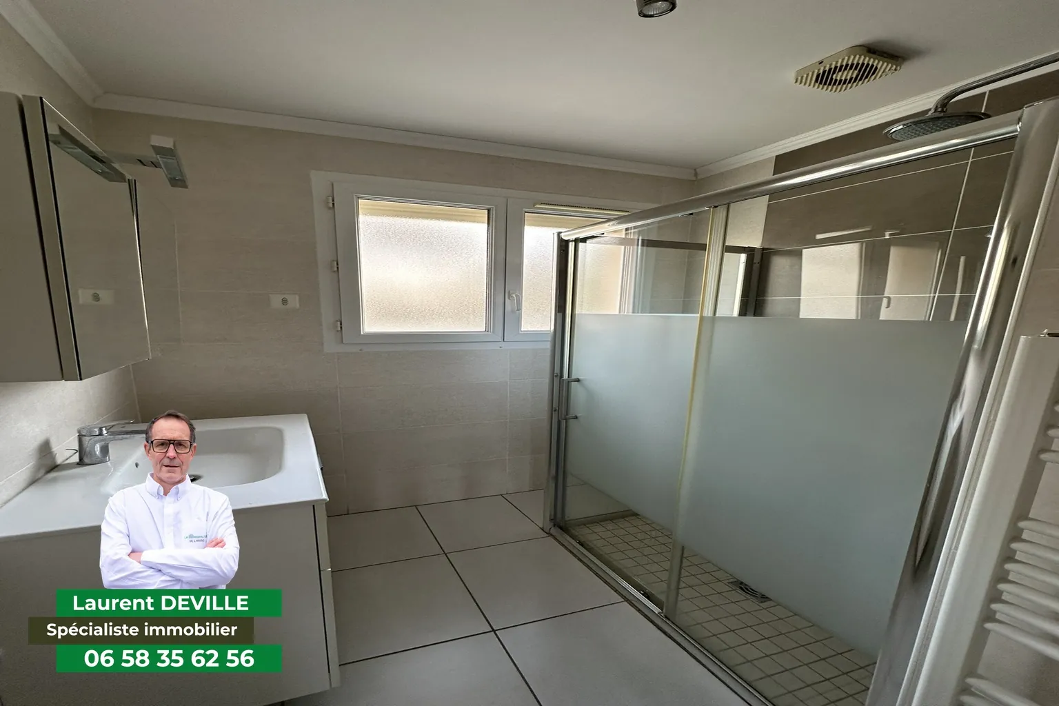 Maison indépendante avec terrain de 401 m² à Saint-Just-Malmont 
