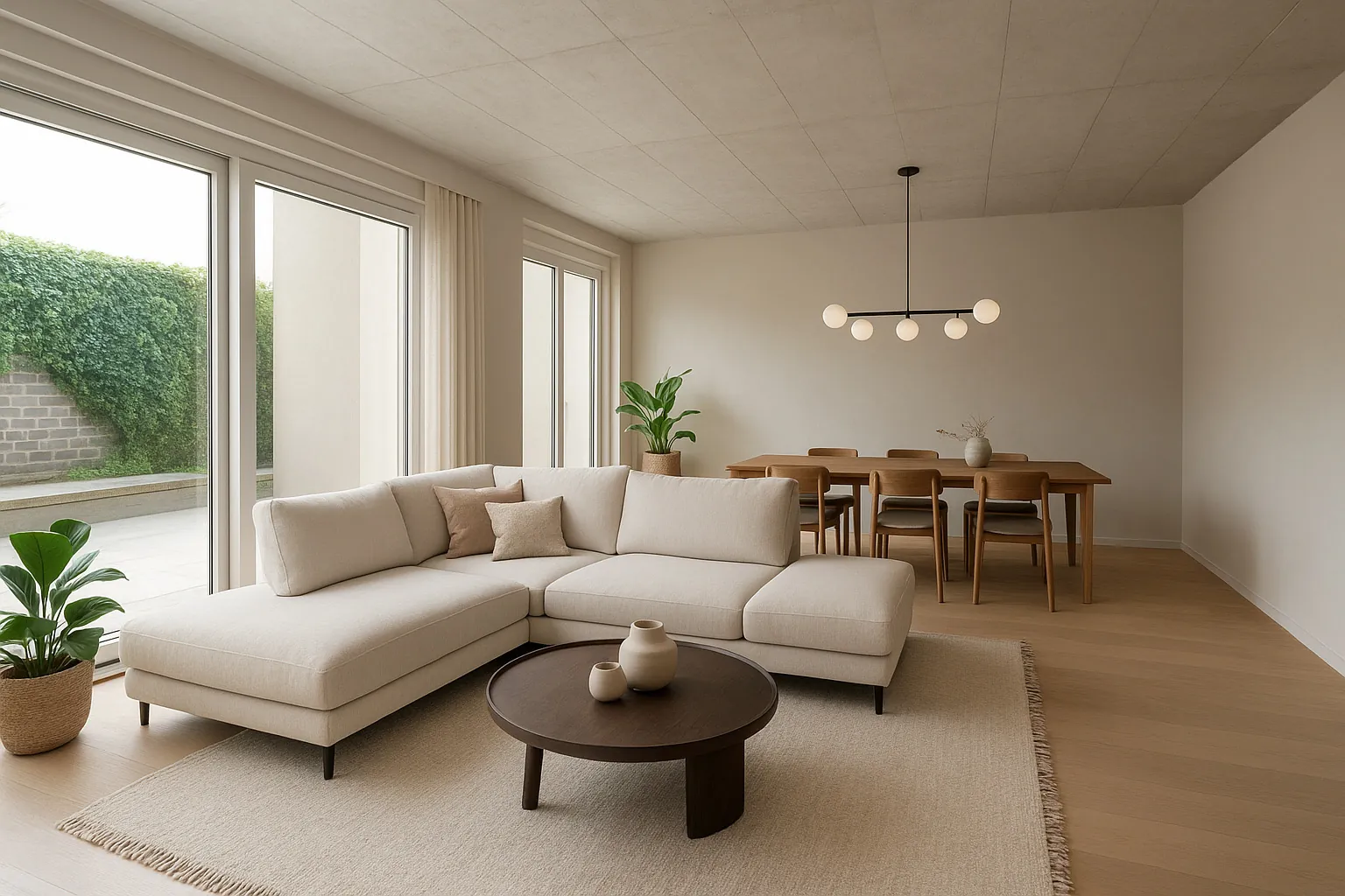 Ancienne grange à rénover de 130m² à Théding avec terrasses et potentiel de 4 chambres 