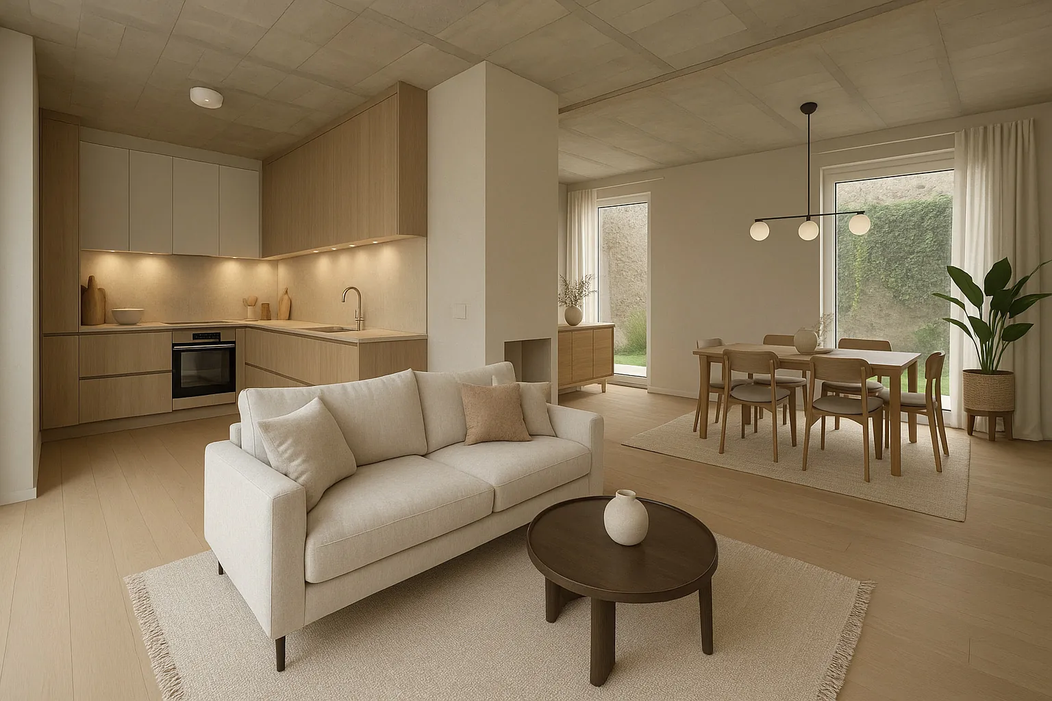 Ancienne grange à rénover de 130m² à Théding avec terrasses et potentiel de 4 chambres 