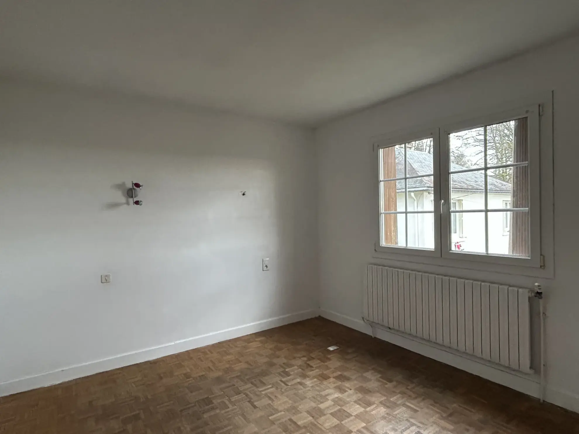 Maison à vendre à Egletons en Corrèze avec jardin et garage 