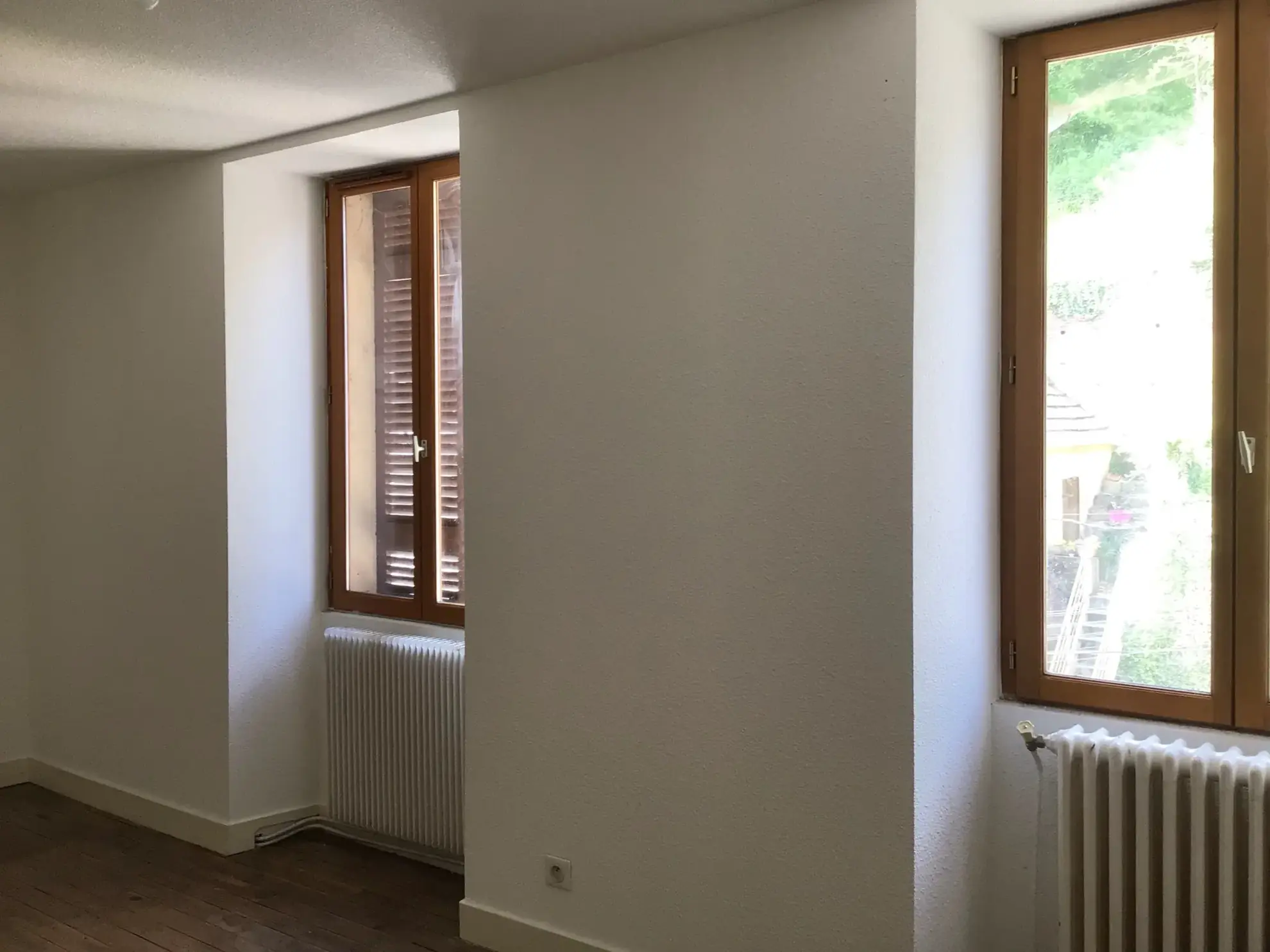 Maison à Montignac Lascaux avec jardin et garage - Historique et potentiel d'aménagement 