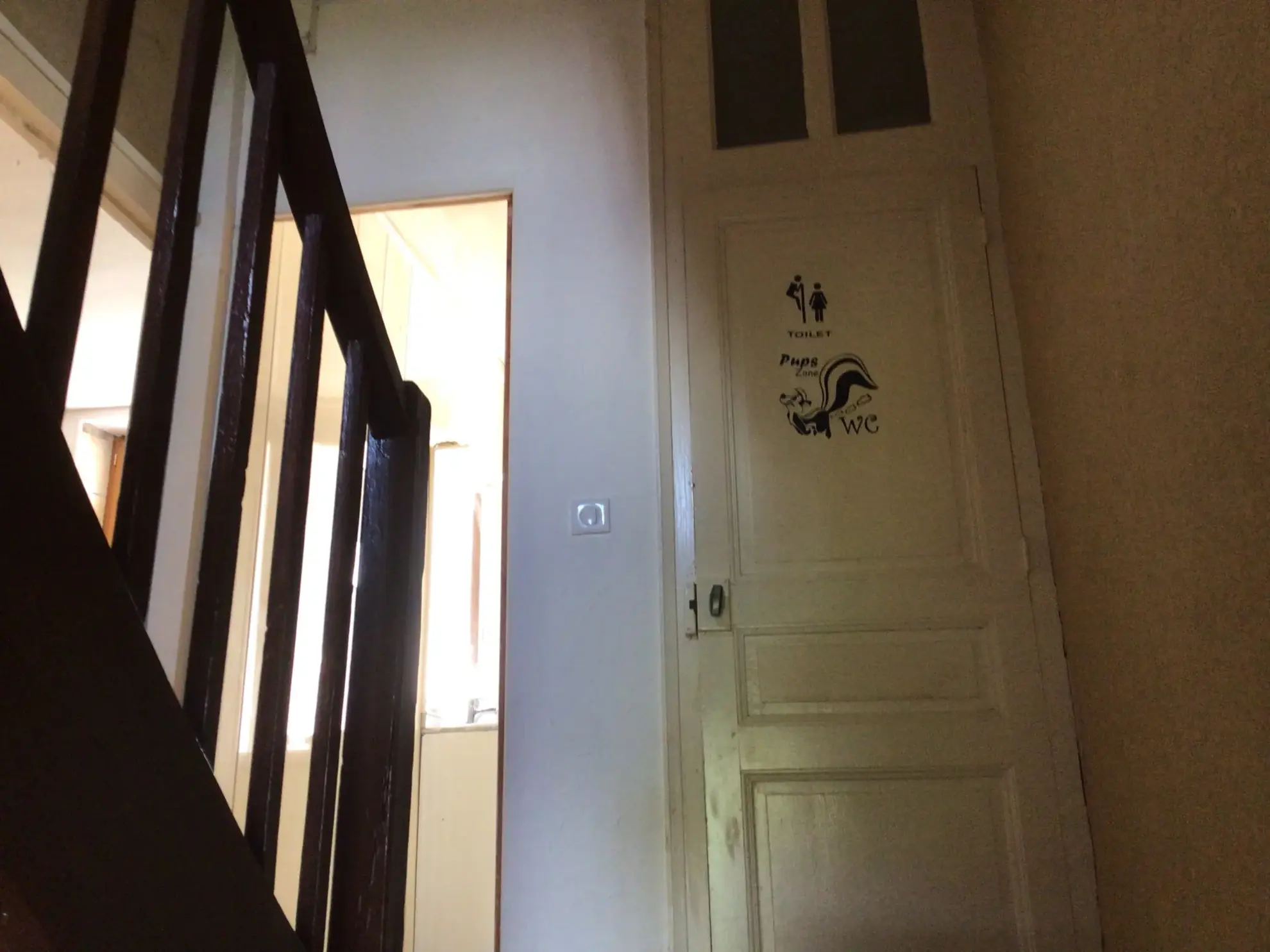 Maison à Montignac Lascaux avec jardin et garage - Historique et potentiel d'aménagement 