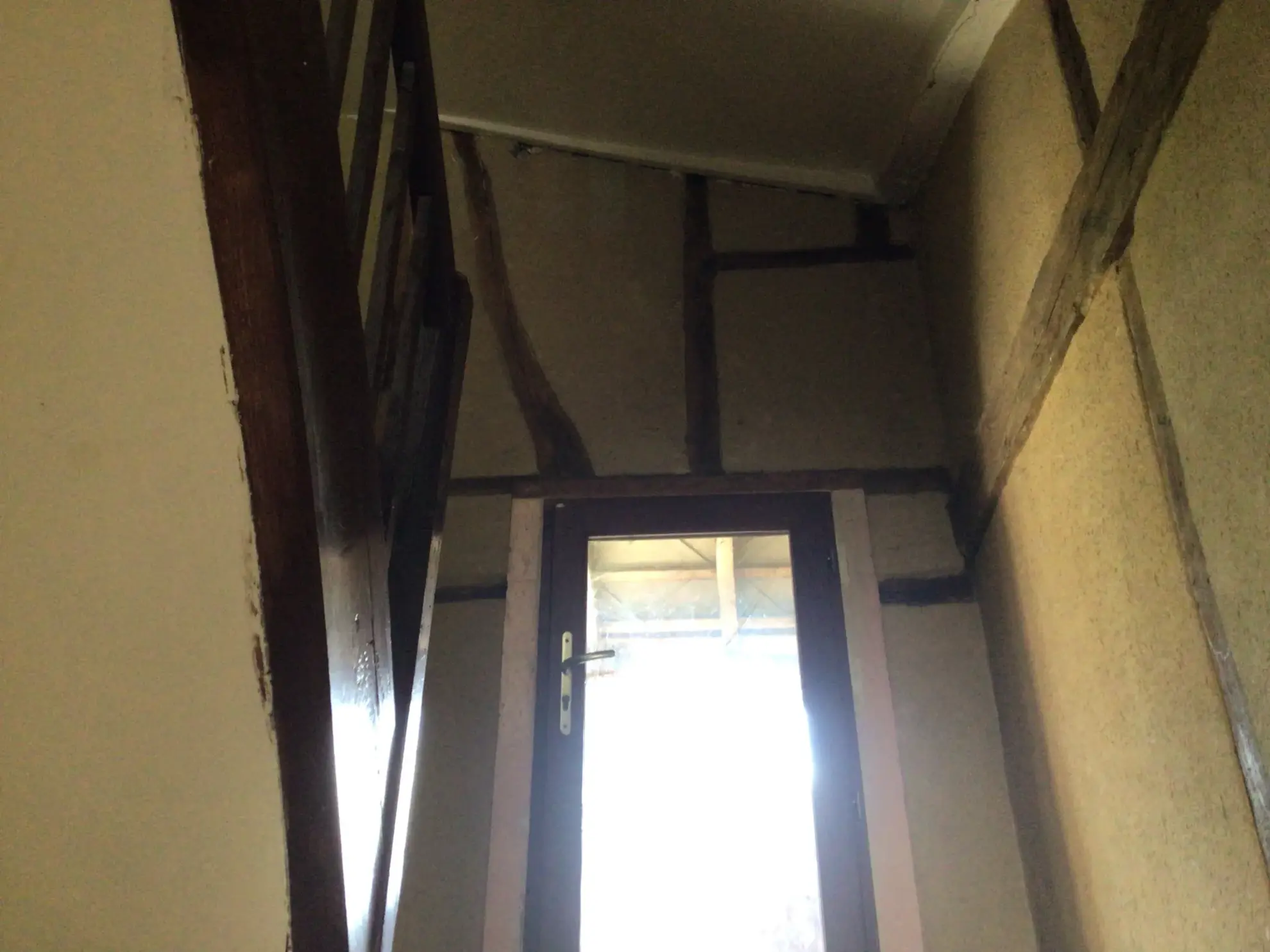 Maison à Montignac Lascaux avec jardin et garage - Historique et potentiel d'aménagement 