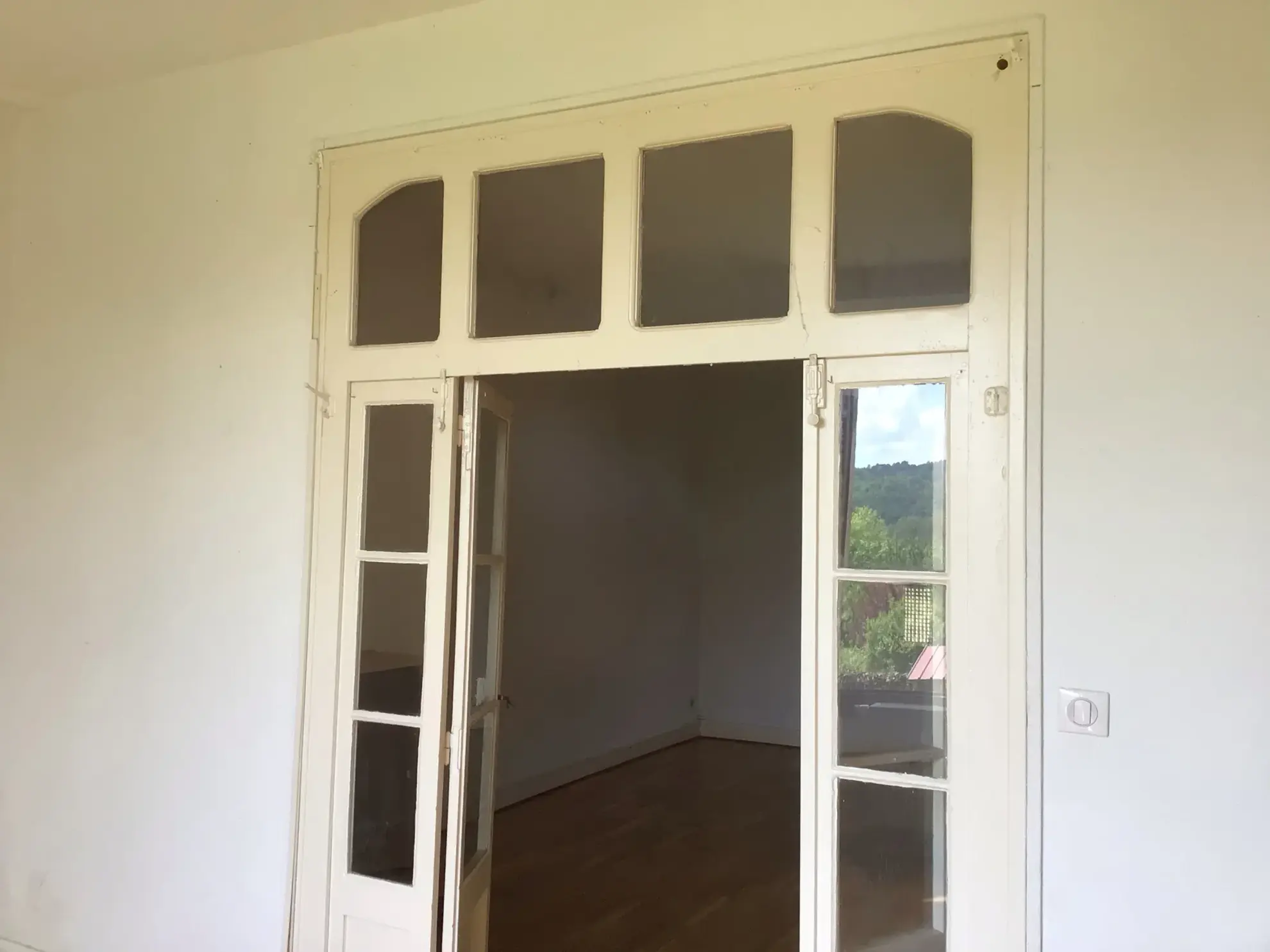 Maison à Montignac Lascaux avec jardin et garage - Historique et potentiel d'aménagement 