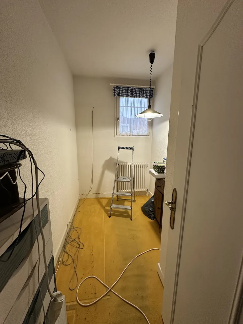 Maison à vendre à Marcigny avec sous-sol, garage et terrain de 542 m² 