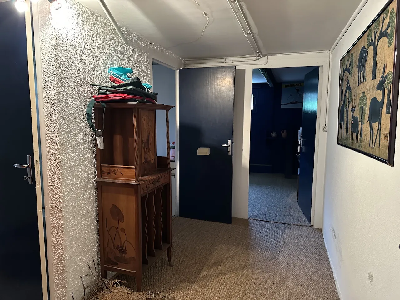 Maison à vendre à Marcigny avec sous-sol, garage et terrain de 542 m² 