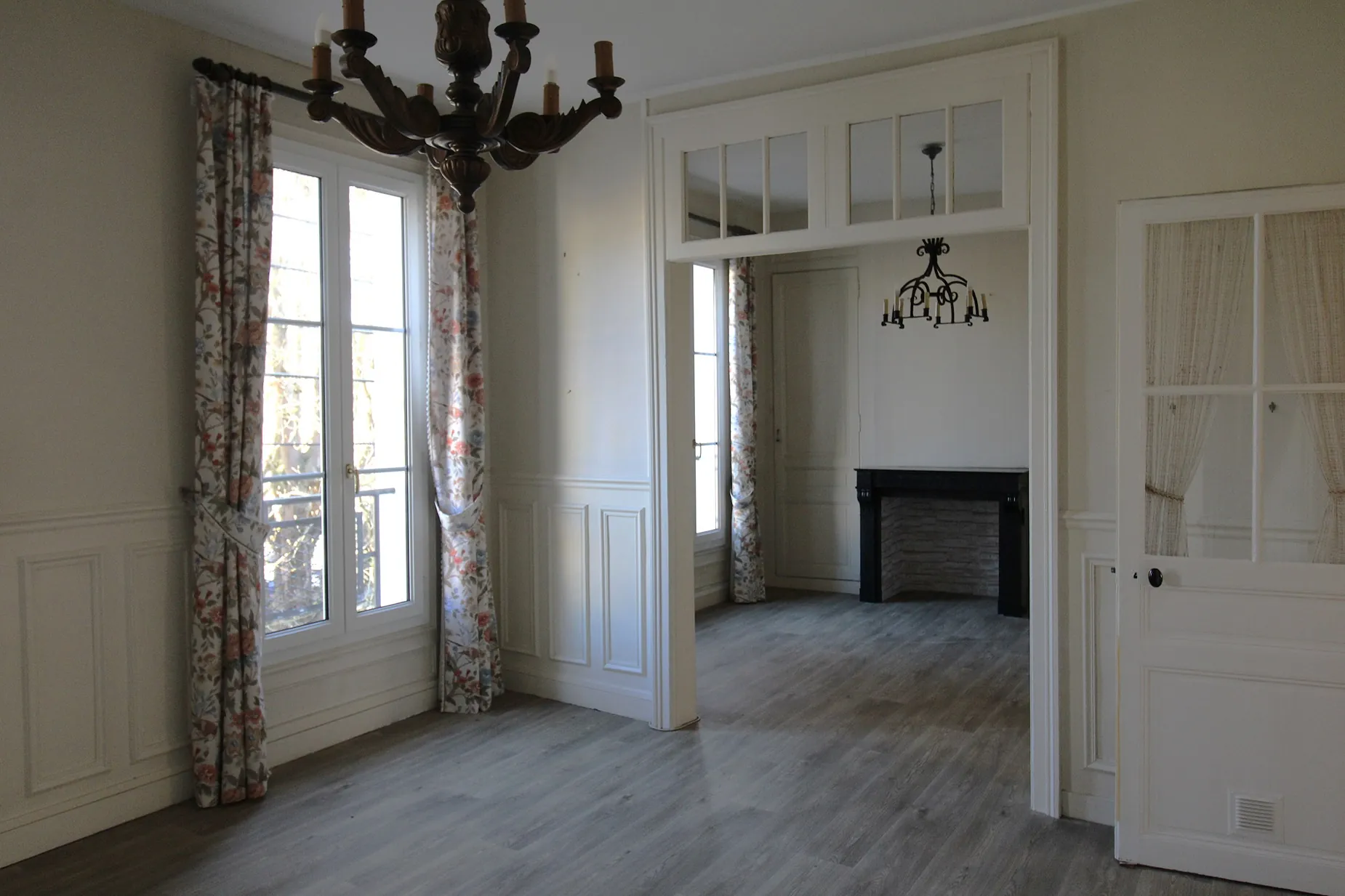 Appartement à vendre à Dieppe – 94 m², 3 chambres, centre-ville 