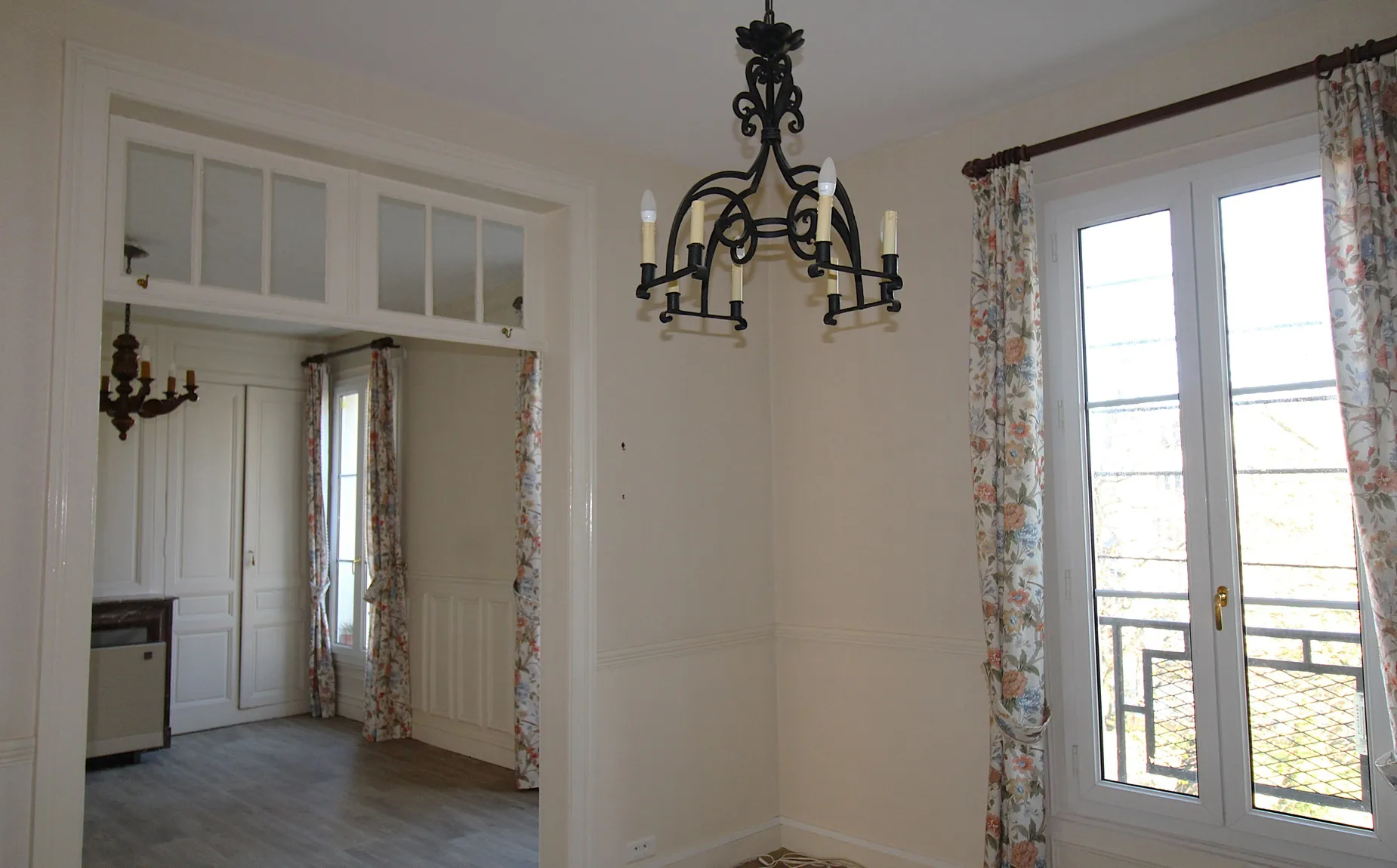 Appartement à vendre à Dieppe – 94 m², 3 chambres, centre-ville 