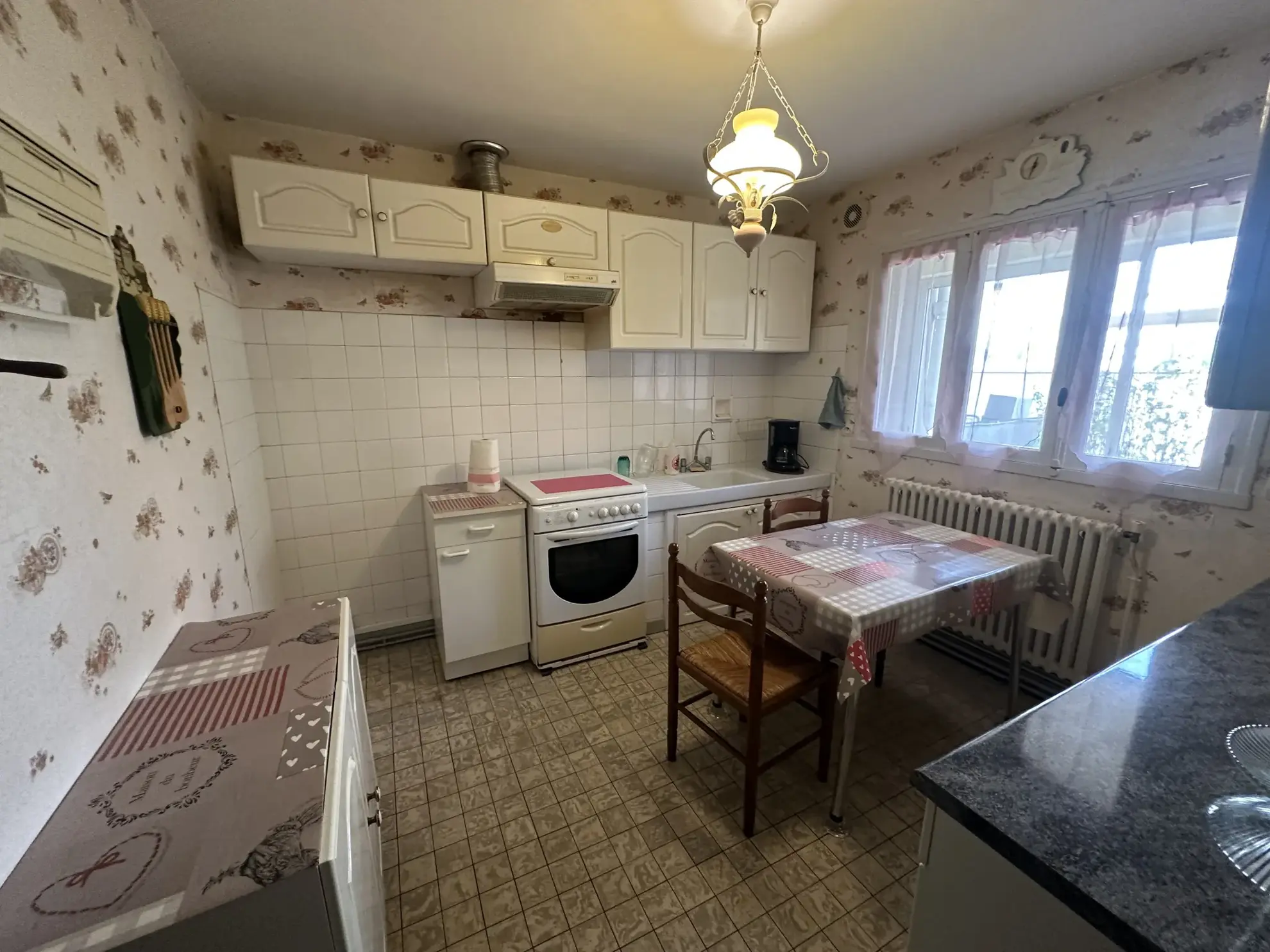 Maison à vendre de 89 m² à Carcassonne dans un quartier calme et recherché 