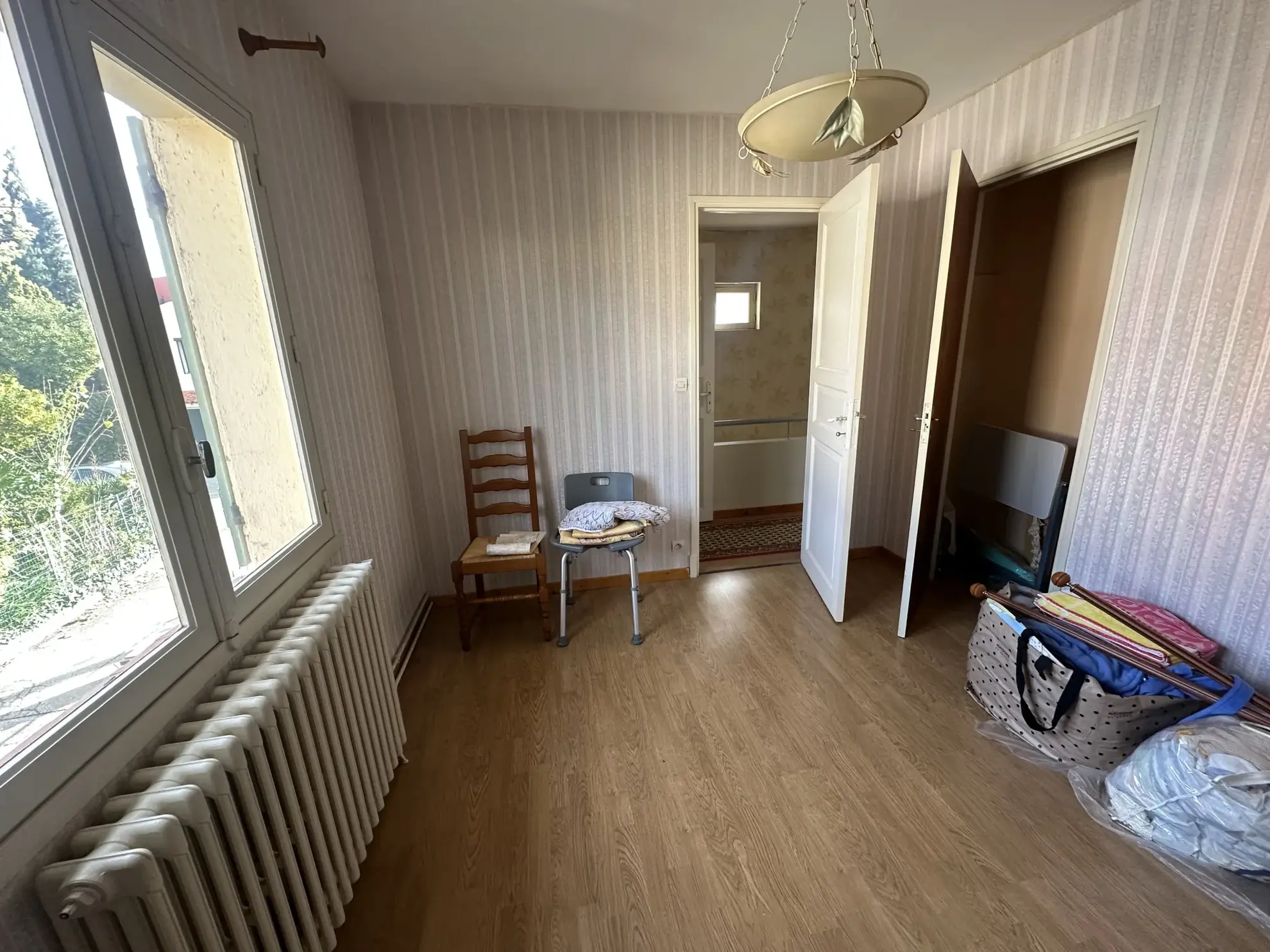 Maison à vendre de 89 m² à Carcassonne dans un quartier calme et recherché 