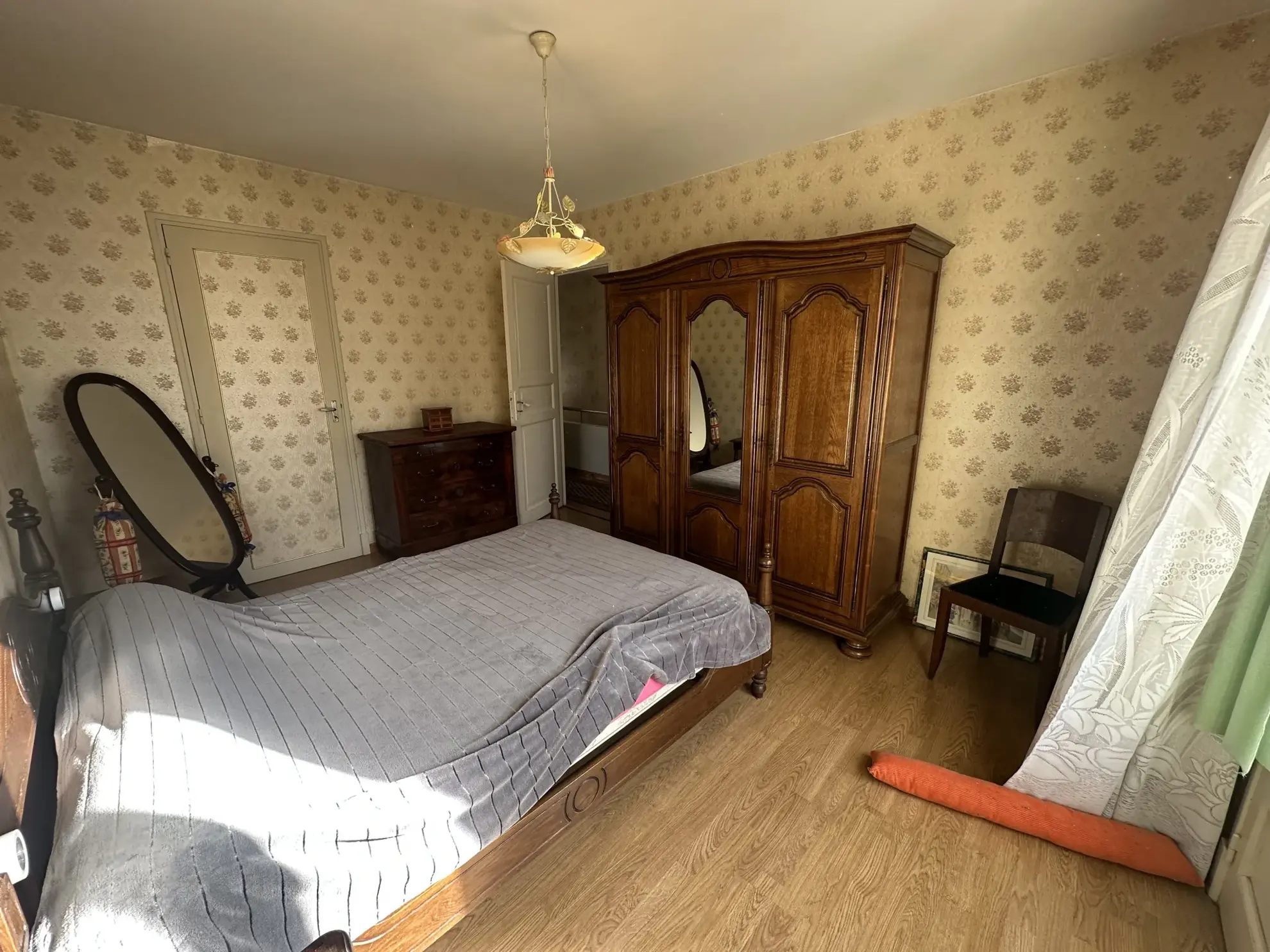 Maison à vendre de 89 m² à Carcassonne dans un quartier calme et recherché 