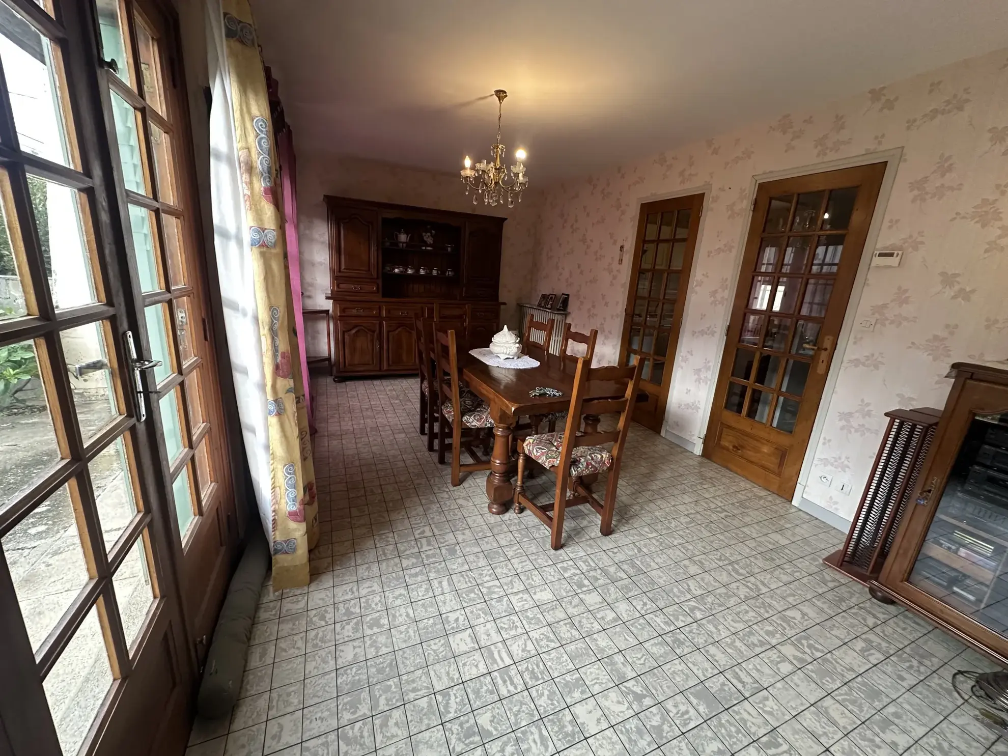 Maison à vendre de 89 m² à Carcassonne dans un quartier calme et recherché 