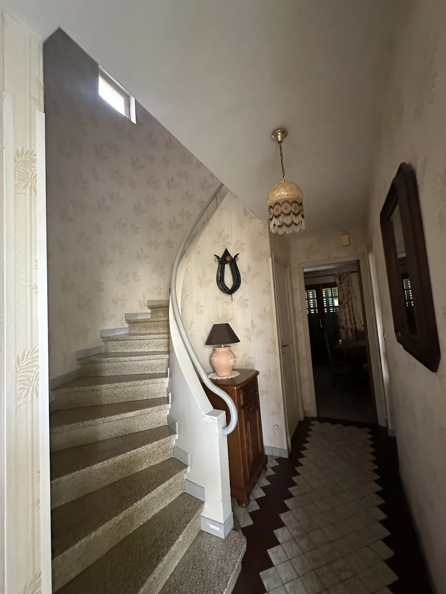 Maison à vendre de 89 m² à Carcassonne dans un quartier calme et recherché 