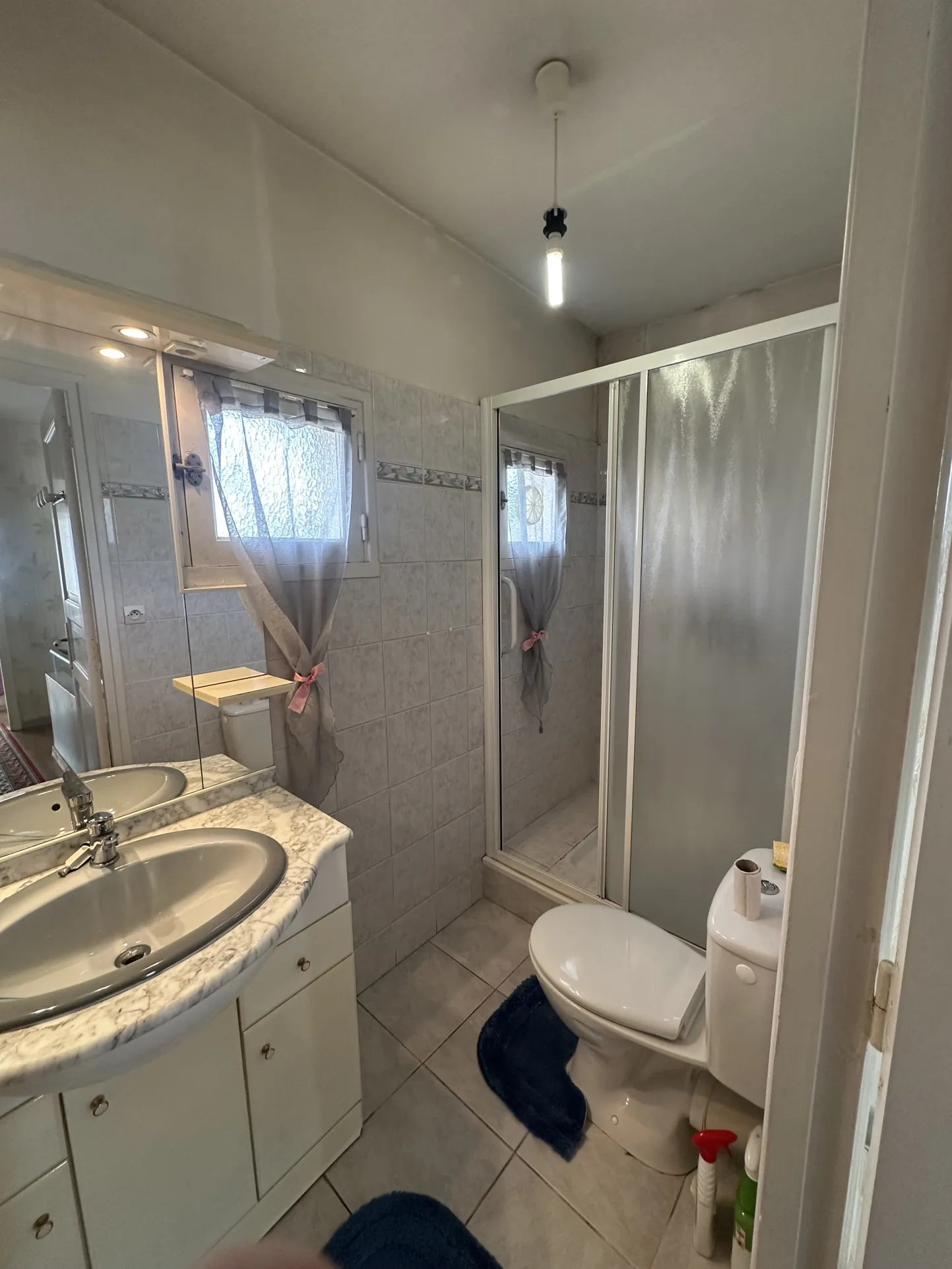 Maison à vendre de 89 m² à Carcassonne dans un quartier calme et recherché 