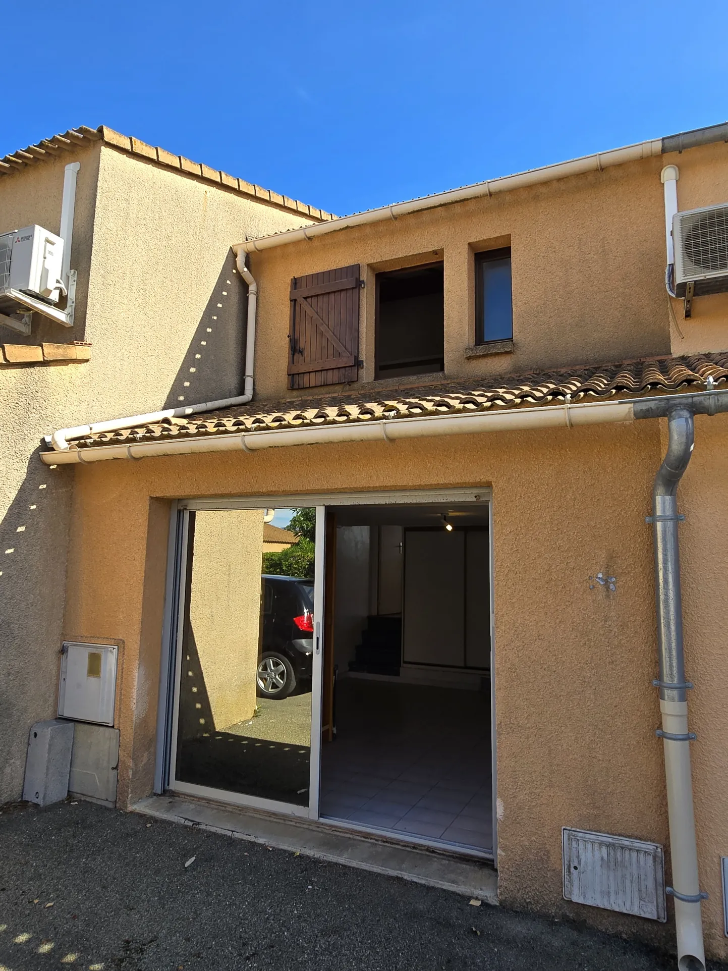 Maison de 59 m² avec terrasse à Valras Plage, idéale résidence secondaire ou investissement