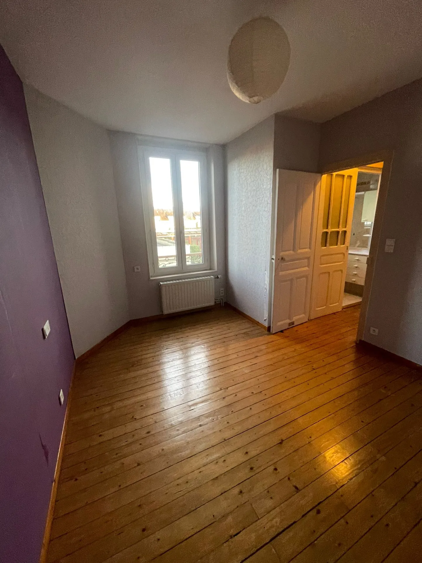 Maison 3 chambres à Sainte-Savine avec jardin et garage 