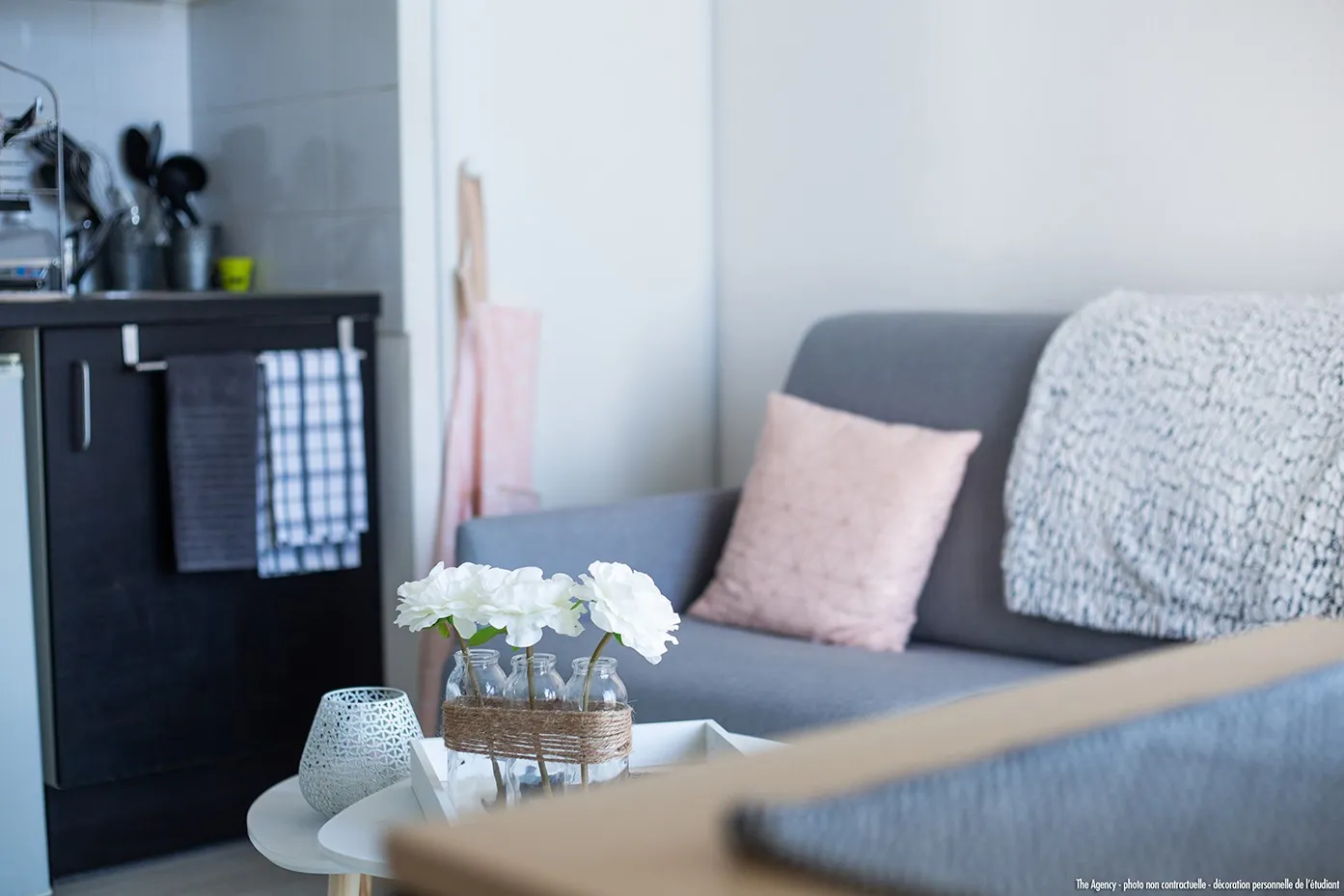 Investissement immobilier à Blois : Résidence de services gérée avec bail jusqu’en 2027 