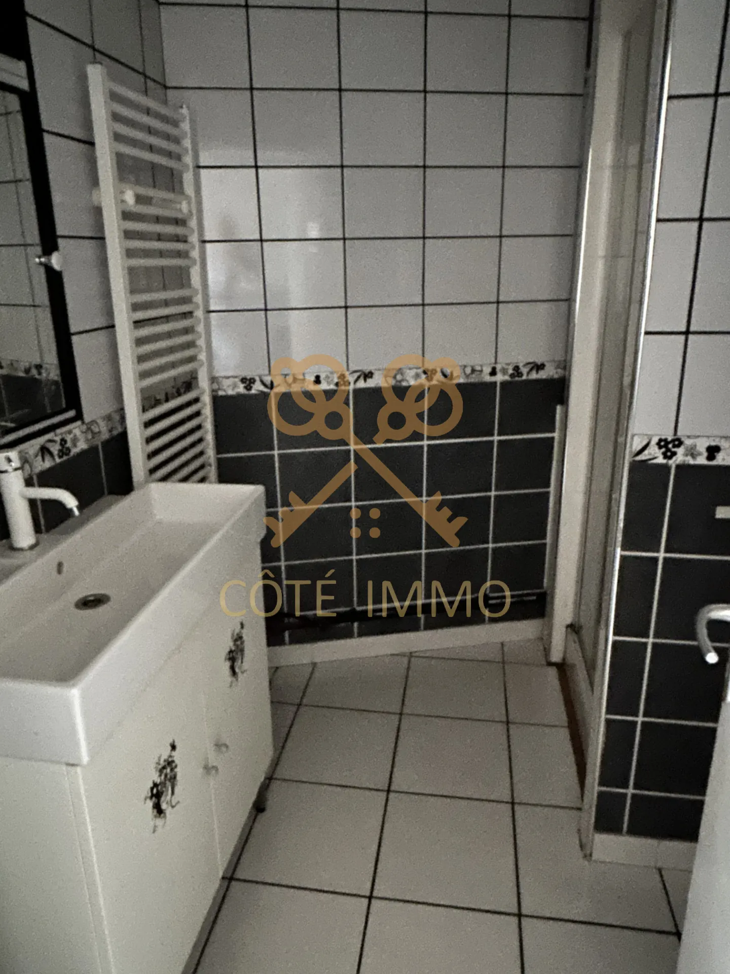 Maison de ville de 70 m² à Pont-À-Vendin, idéal premier achat ou investissement 