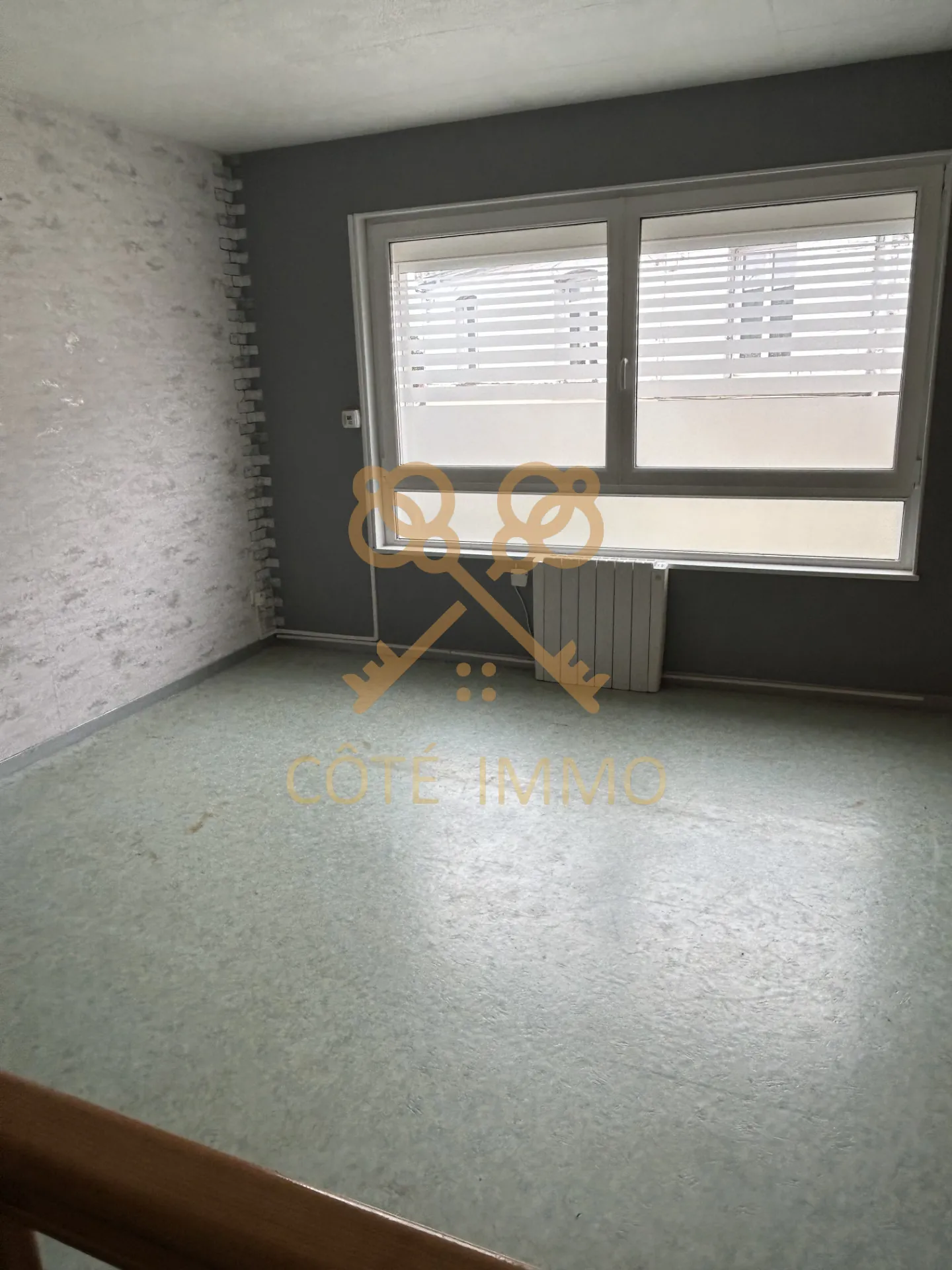 Maison de ville de 70 m² à Pont-À-Vendin, idéal premier achat ou investissement 