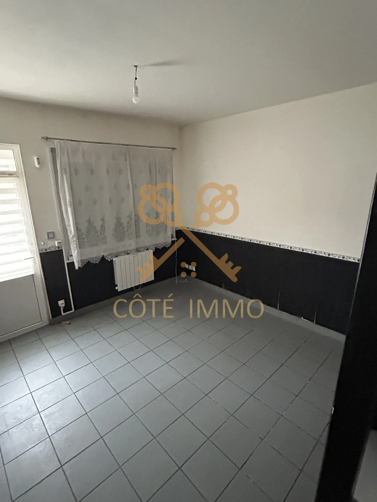 Maison de ville de 70 m² à Pont-À-Vendin, idéal premier achat ou investissement 