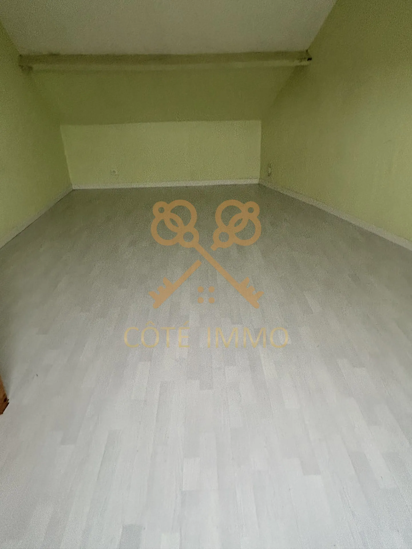 Maison de ville de 70 m² à Pont-À-Vendin, idéal premier achat ou investissement 