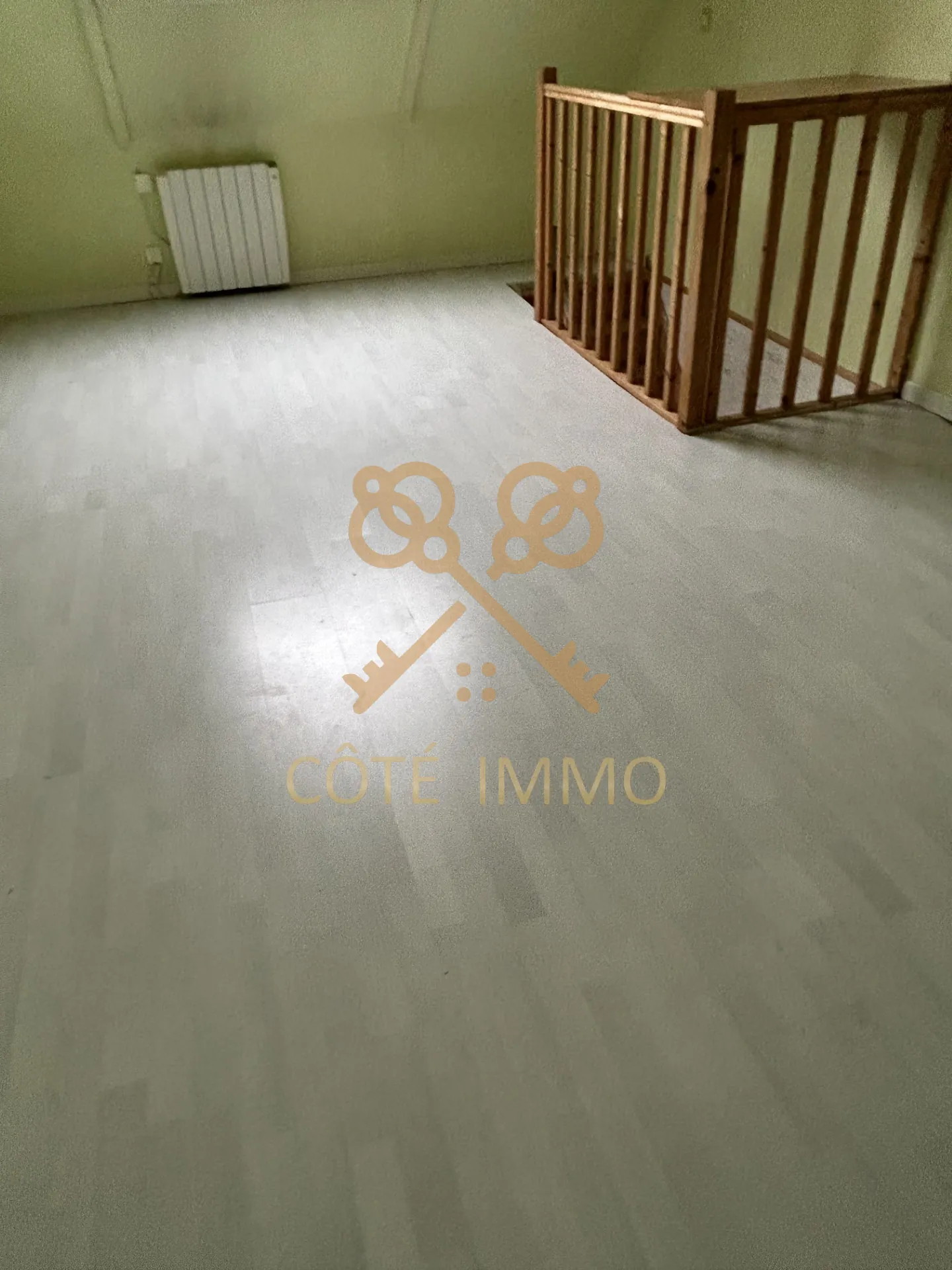 Maison de ville de 70 m² à Pont-À-Vendin, idéal premier achat ou investissement 