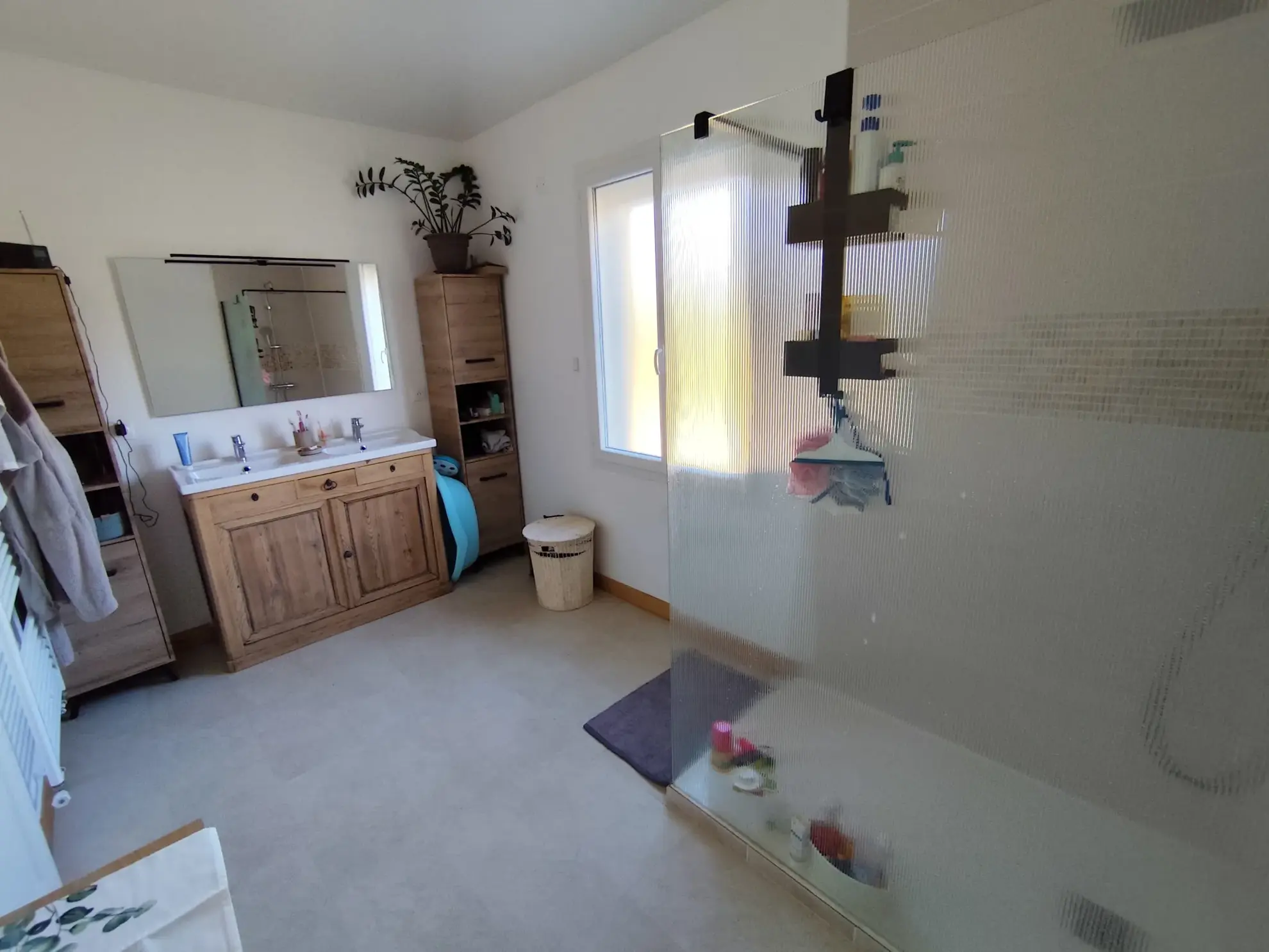 Maison à vendre avec jardin, garage et travaux récents à Castres 