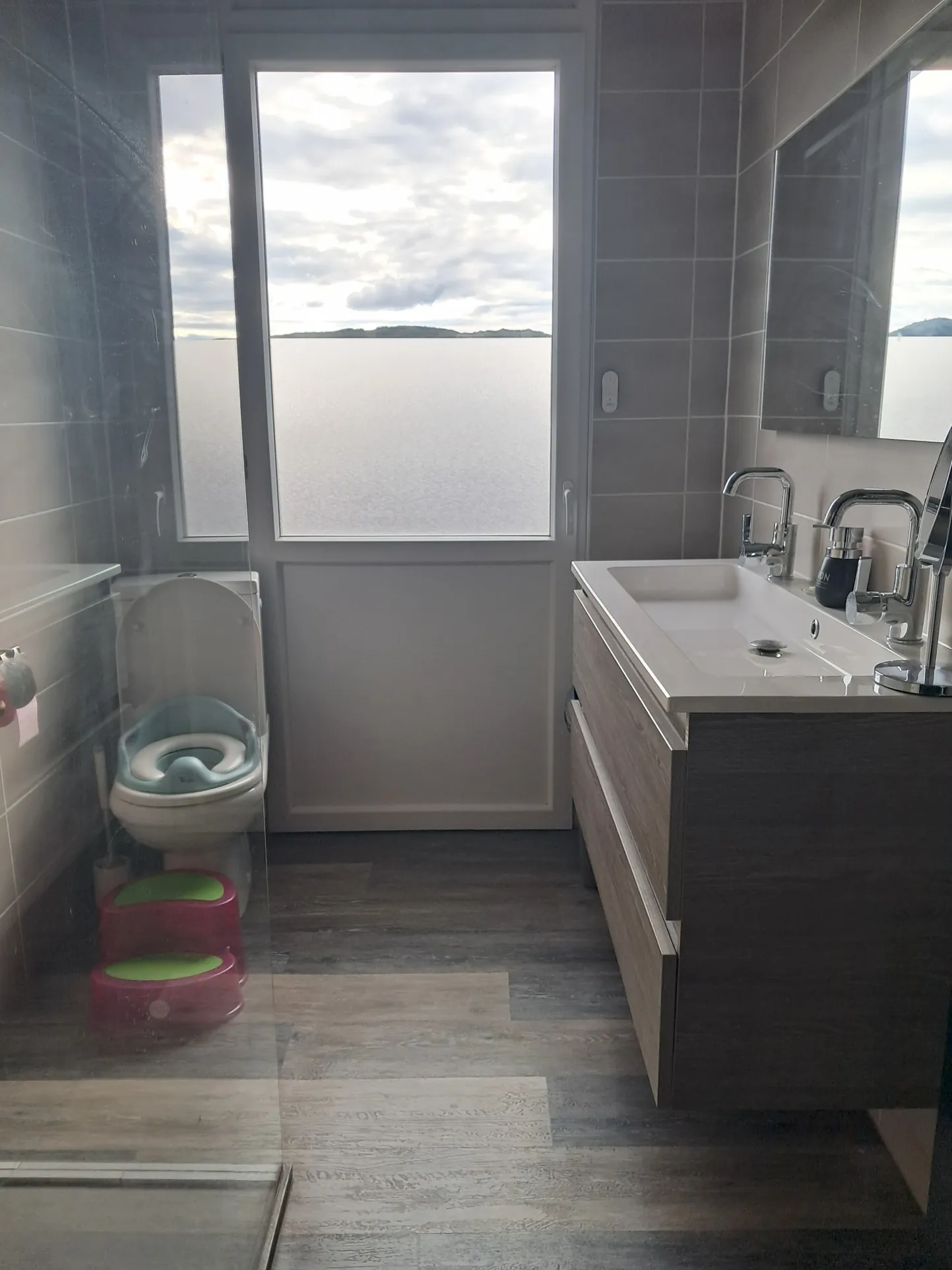 Maison de ville à Saint-Cère de 128m² avec jardin et garage 