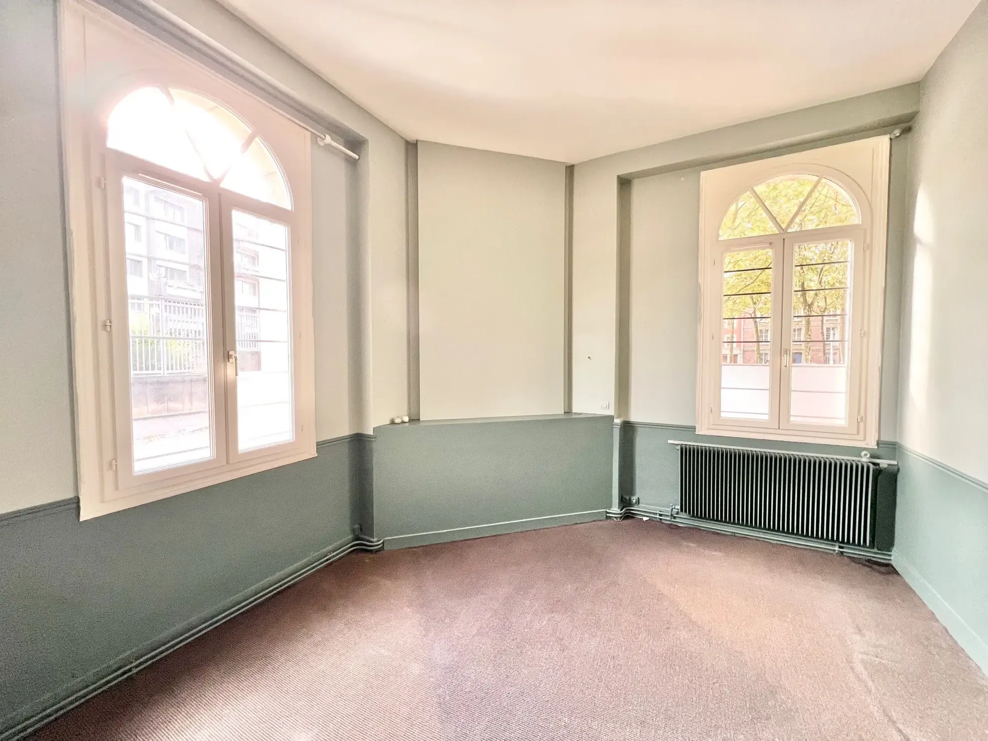 Appartement 2 pièces à Rouen Place Saint-Marc - 55 m² avec Cave 