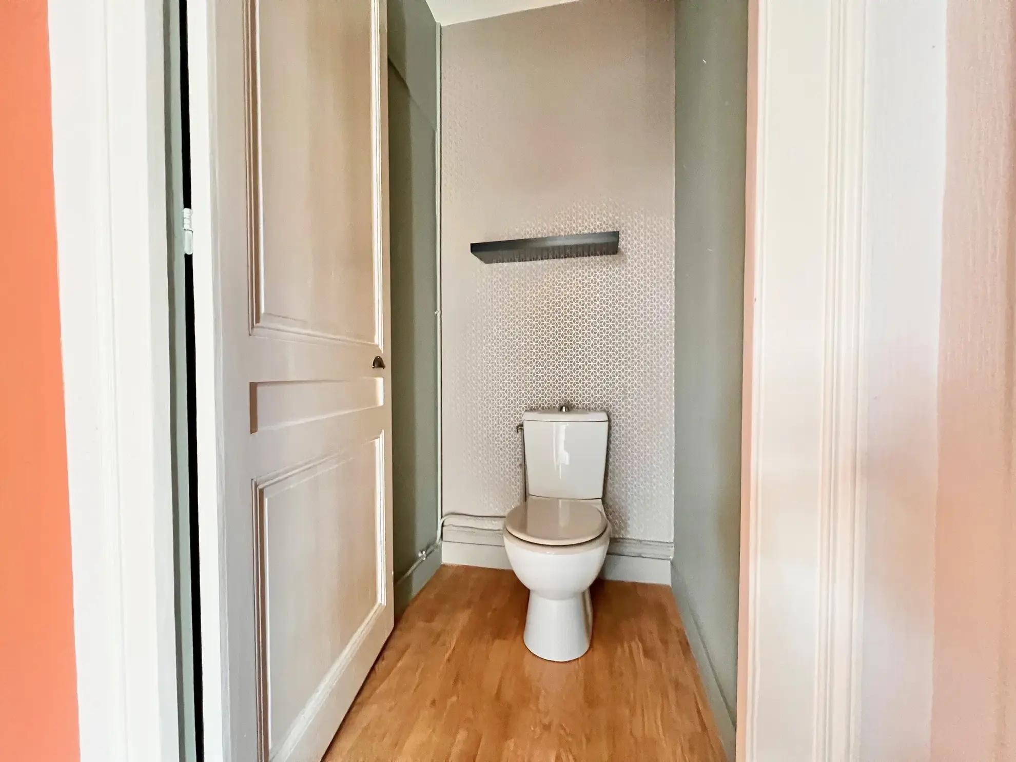 Appartement 2 pièces à Rouen Place Saint-Marc - 55 m² avec Cave 