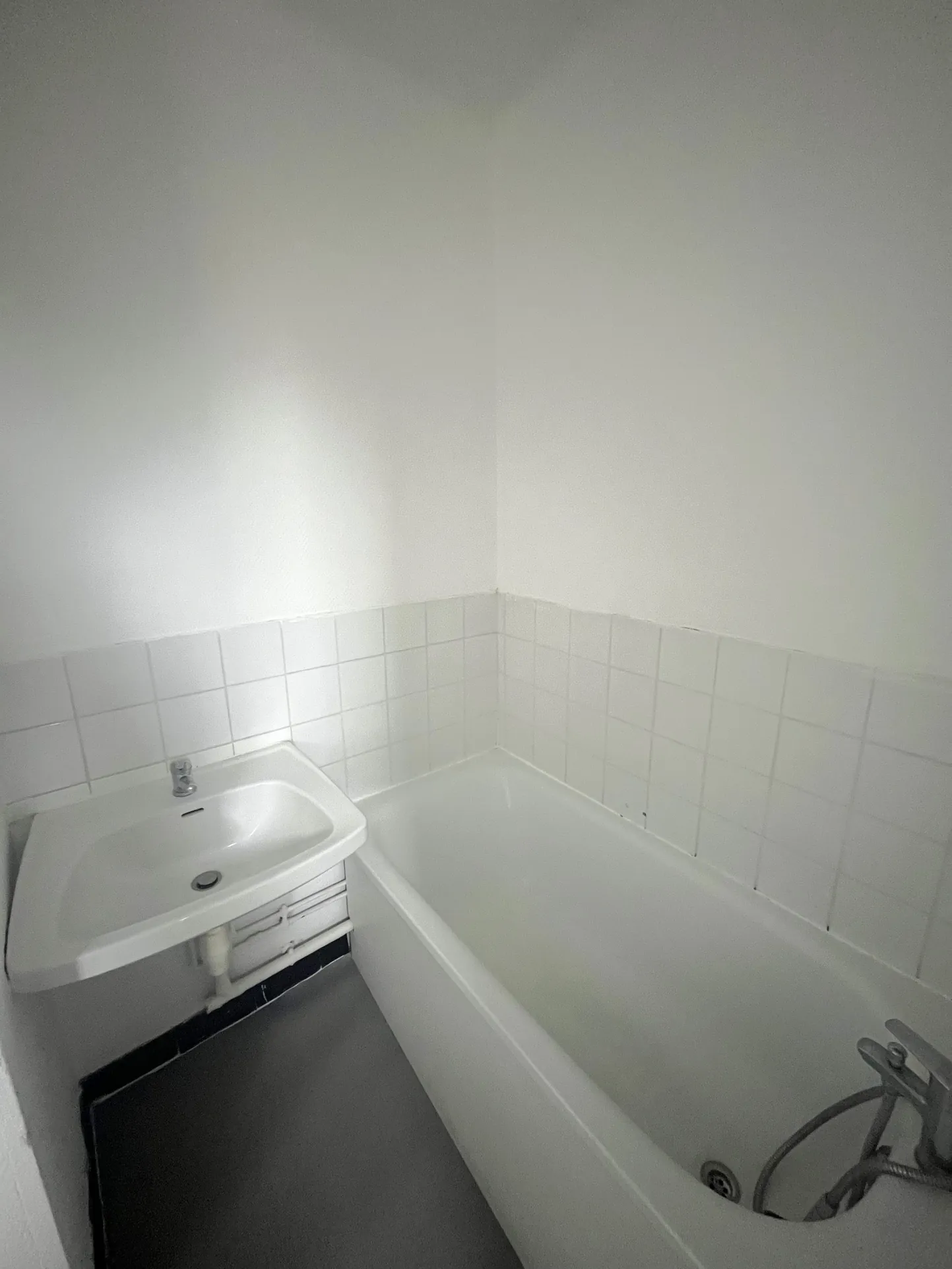 Appartement 3 pièces lumineux à Hem, 48 m², idéal investissement ou premier achat 