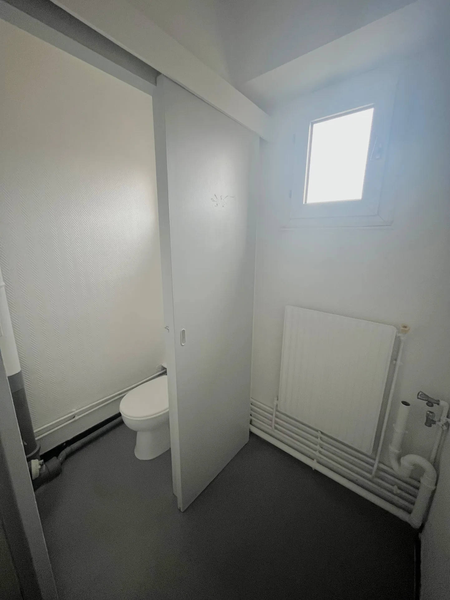 Appartement 3 pièces lumineux à Hem, 48 m², idéal investissement ou premier achat 