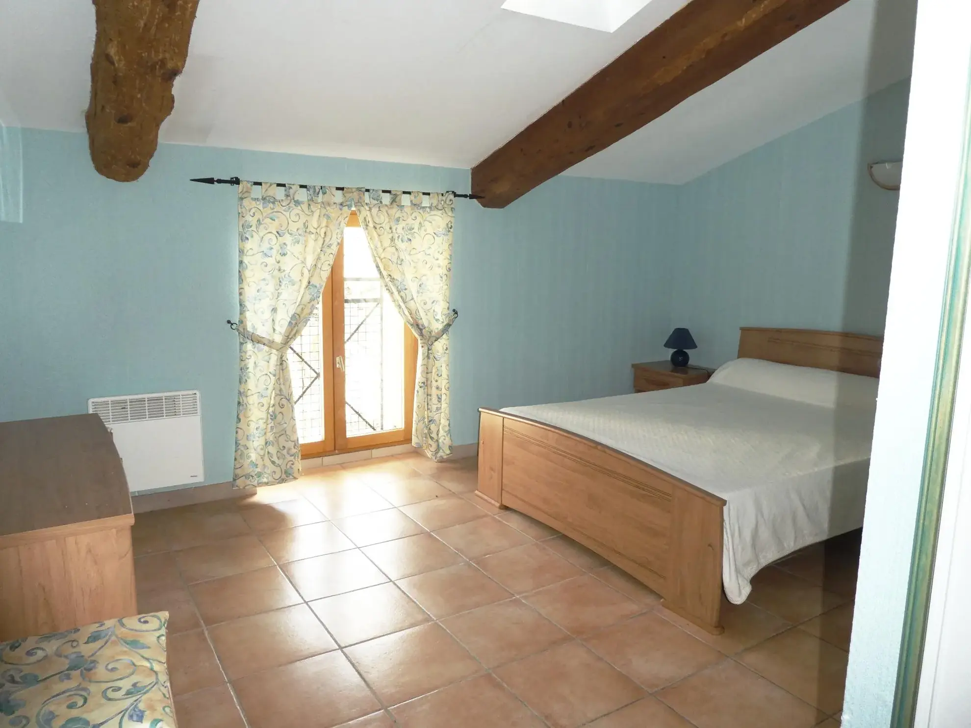 Maison de village rénovée avec terrasse à Duilhac-sous-Peyrepertuse 