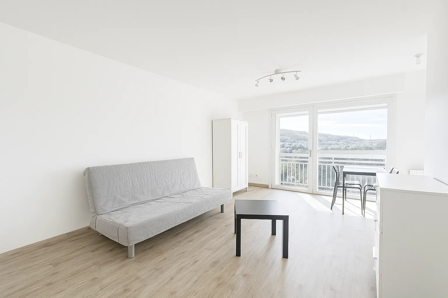 Studio à vendre à Saint-Étienne Portail Rouge - Investissement idéal à 55 000 € 