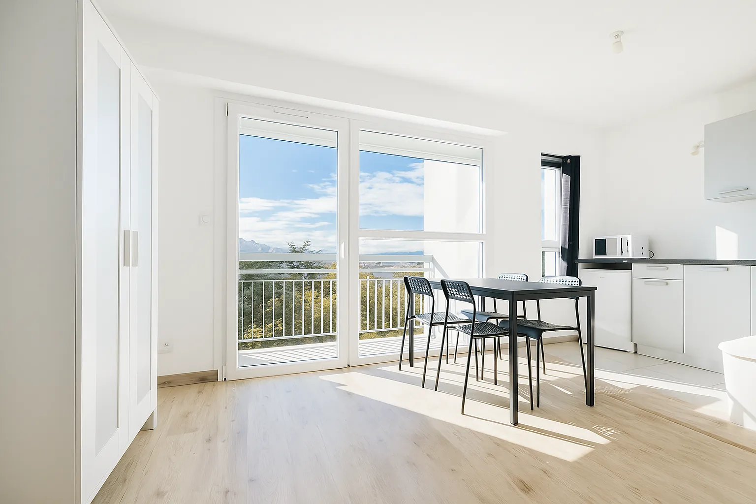 Studio à vendre à Saint-Étienne Portail Rouge - Investissement idéal à 55 000 € 