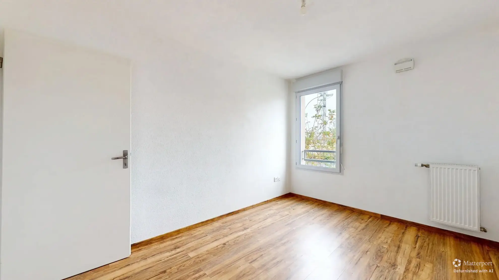 À vendre appartement T3 lumineux avec terrasse et parking sécurisé à Toulouse 