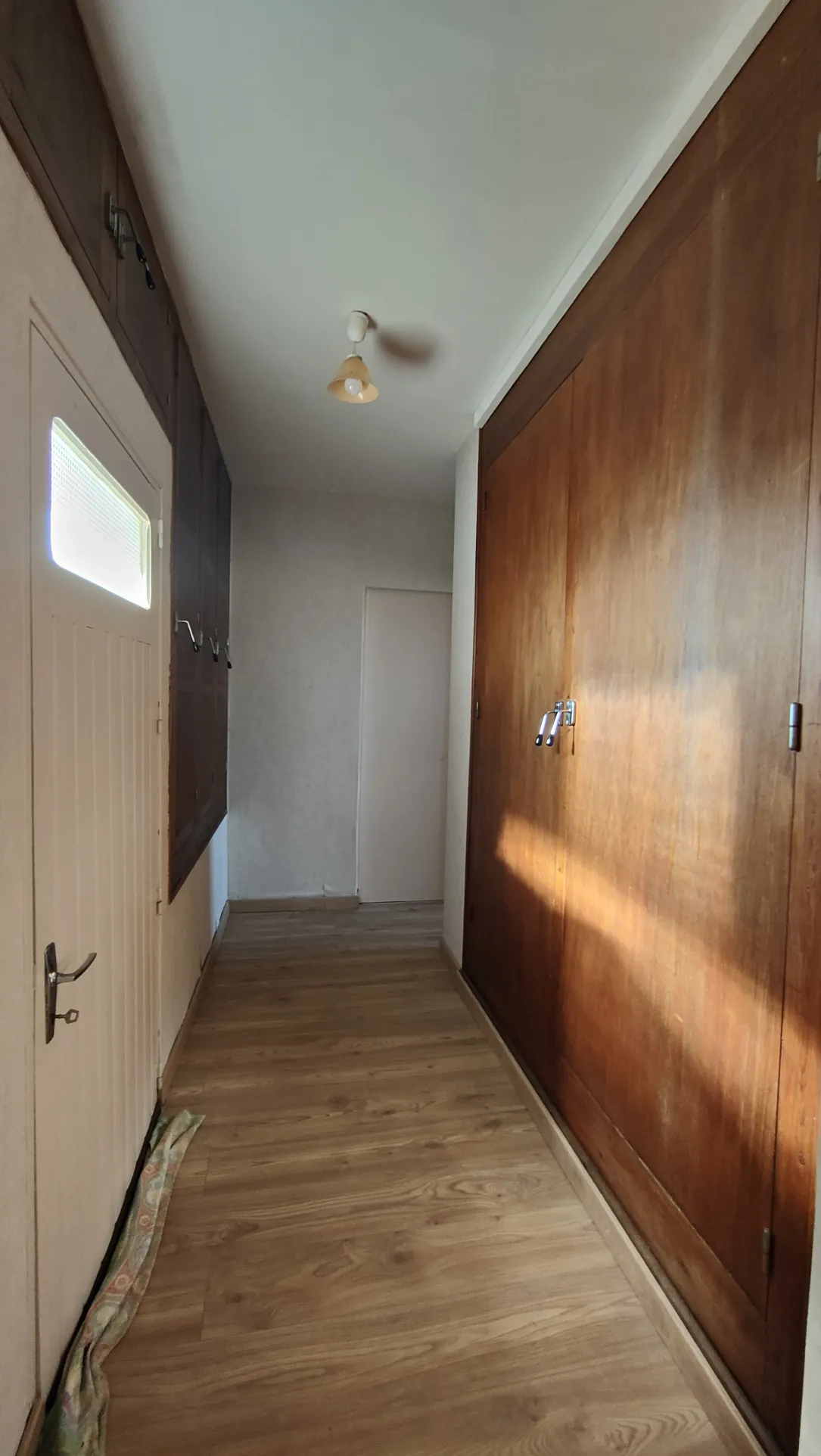 Maison 4 chambres avec dépendance, garage et jardin près de Langon 