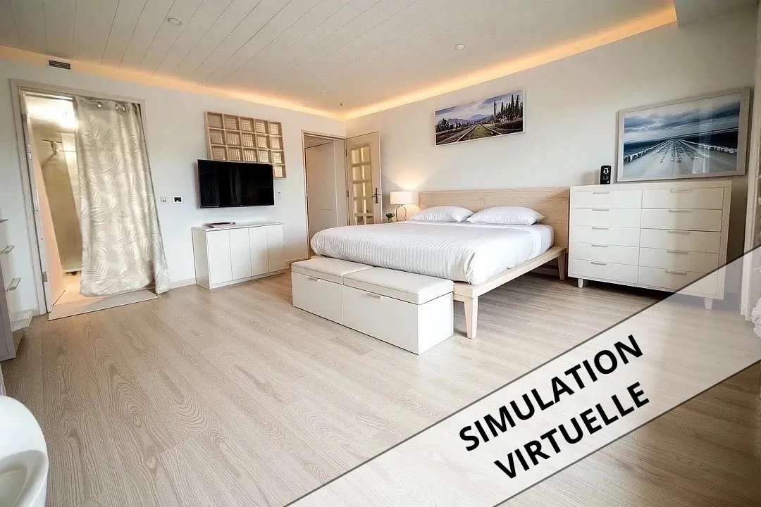 Maison de village avec jardin, suite parentale à Baudrecourt - Rémilly, proche Metz 