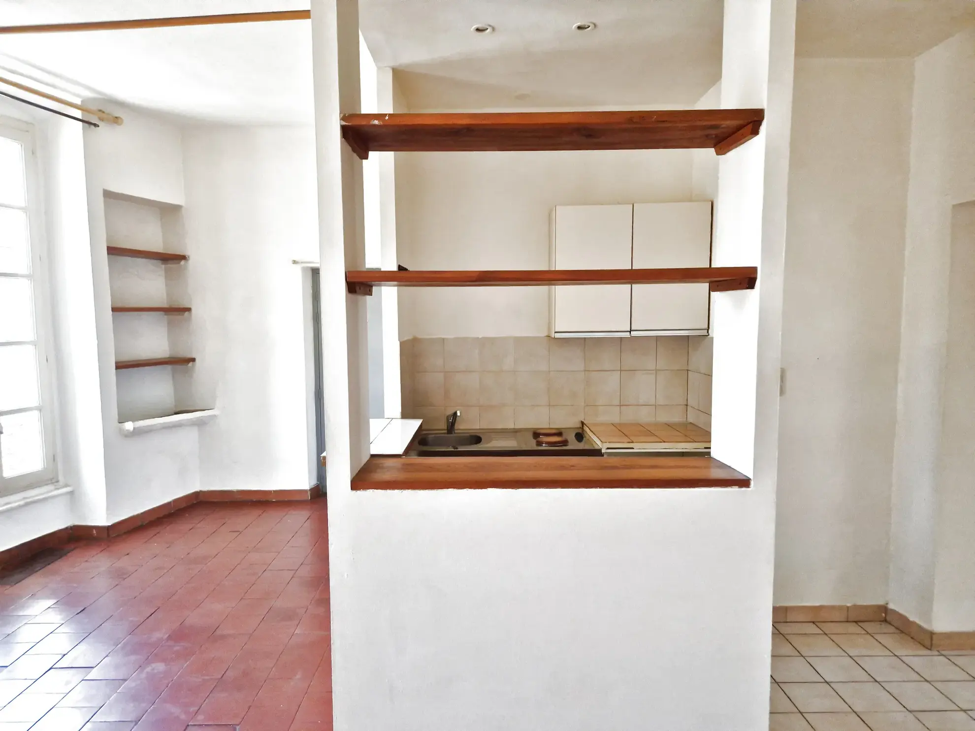 Appartement T3 de 52 m² à Nîmes, proche centre-ville et Carmes 