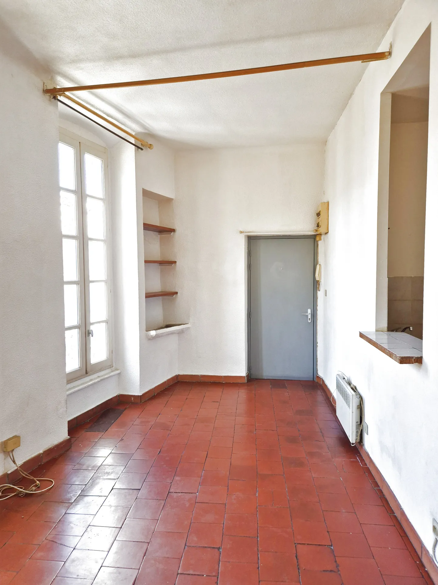 Appartement T3 de 52 m² à Nîmes, proche centre-ville et Carmes 