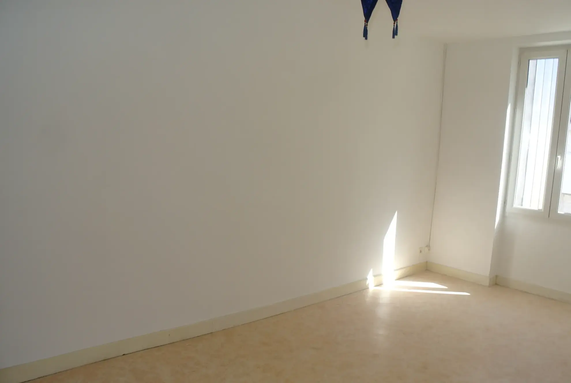 Maison à vendre en plein centre de Marmande avec terrasse et garage 