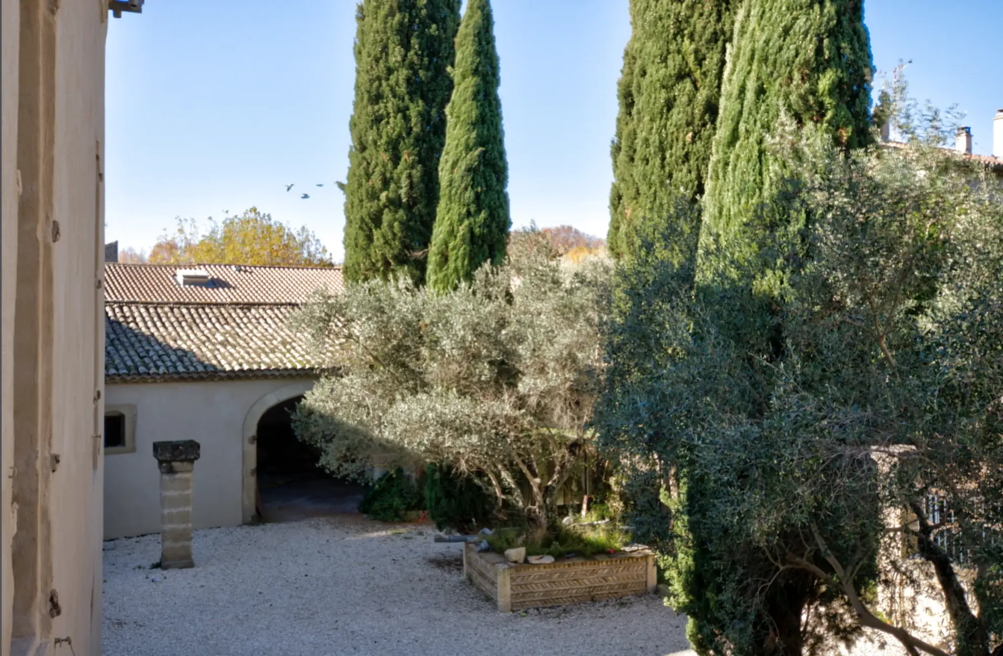 À vendre : Duplex 4 chambres rénové dans résidence sécurisée à Sommières