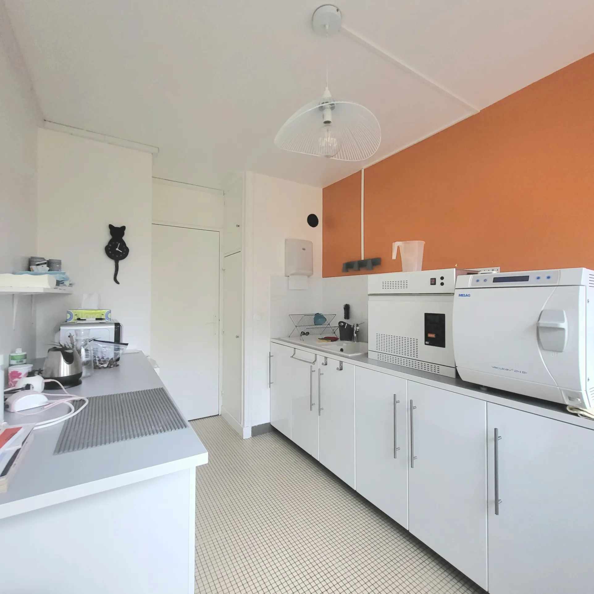 Appartement 3 Chambres à Pontoise avec Balcon et Cave - Potentiel à Exploiter 