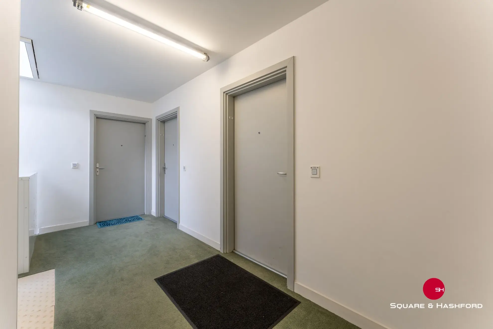 Appartement lumineux de 45 m² avec terrasse à Bègles, idéalement situé 